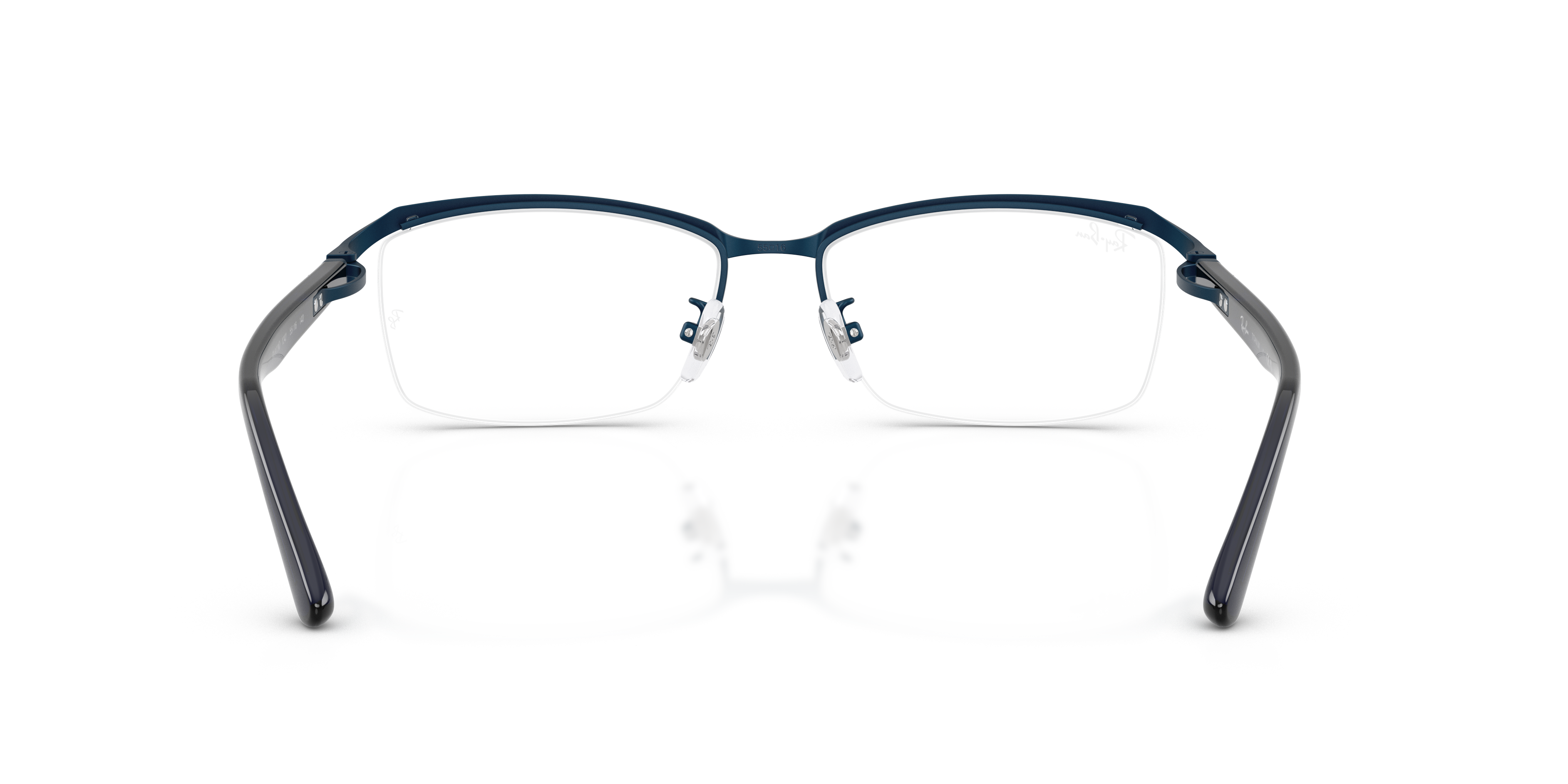 Ray-Ban Vista RX8779D 1242