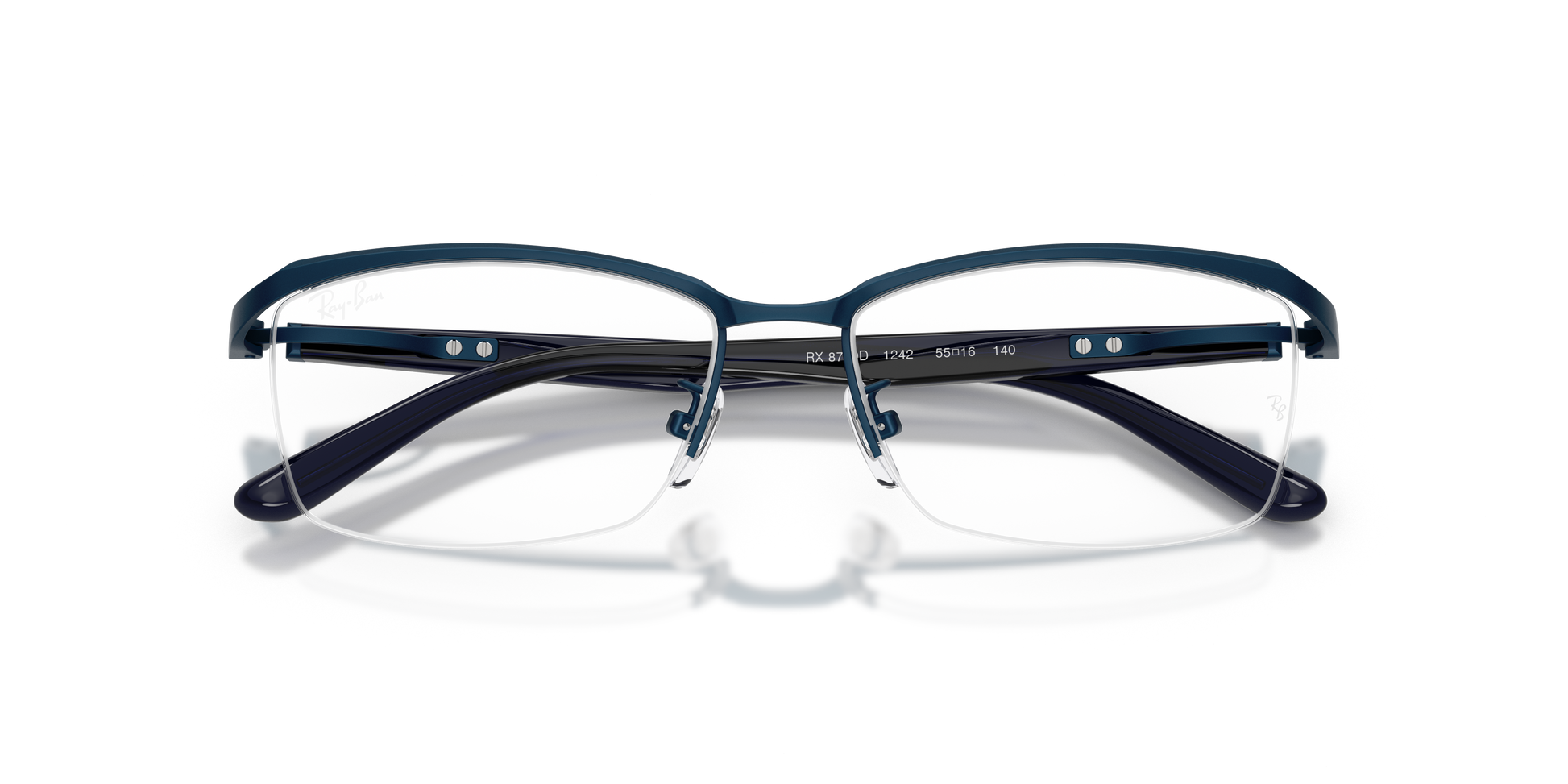 Ray-Ban Vista RX8779D 1242