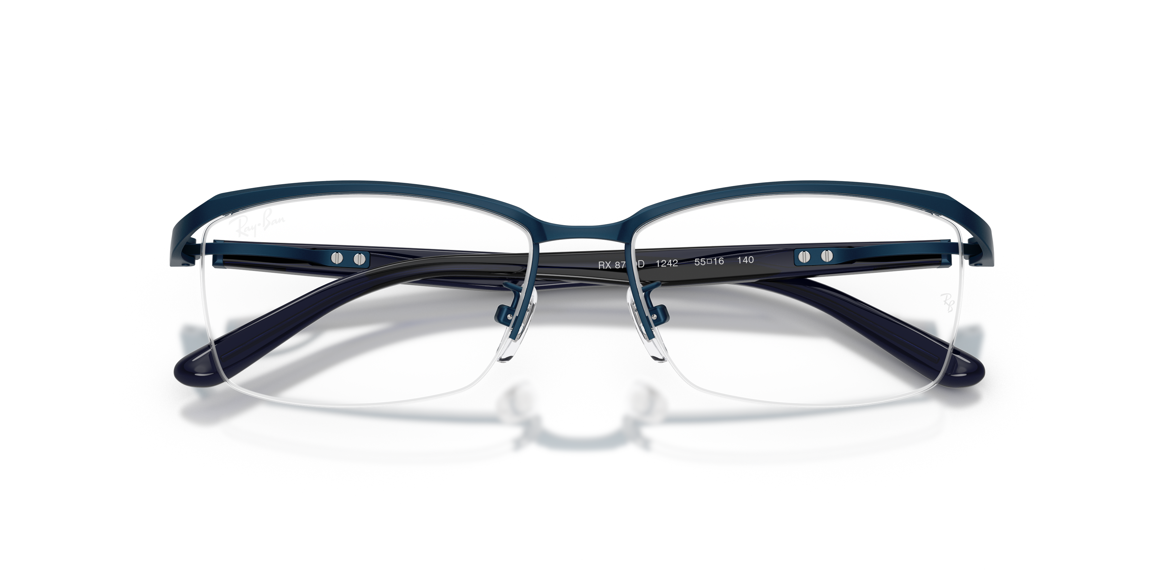 Ray-Ban Vista RX8779D 1242