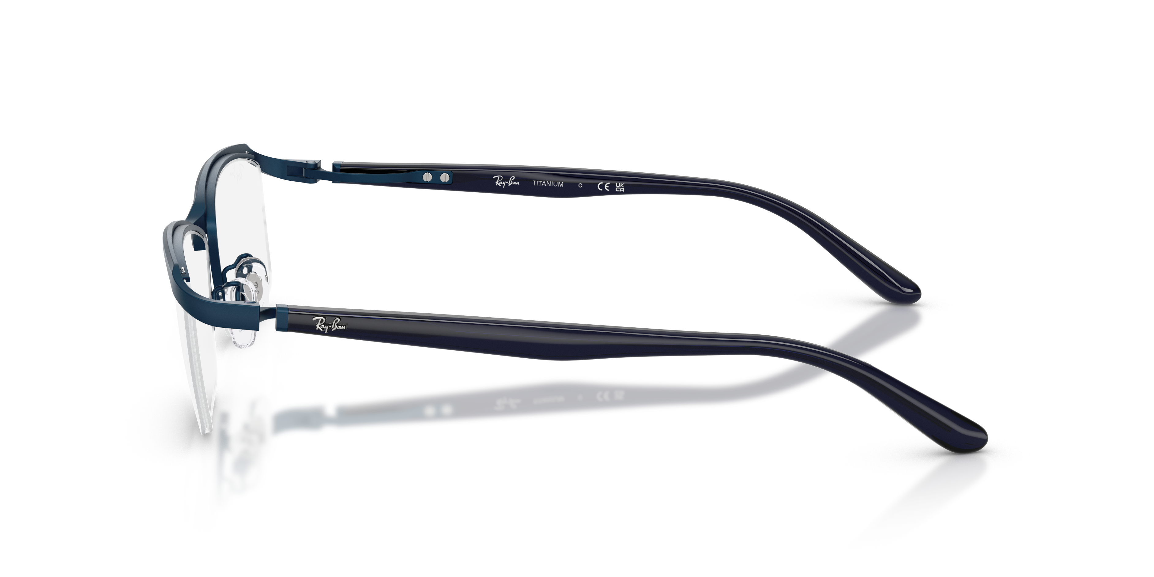 Ray-Ban Vista RX8779D 1242