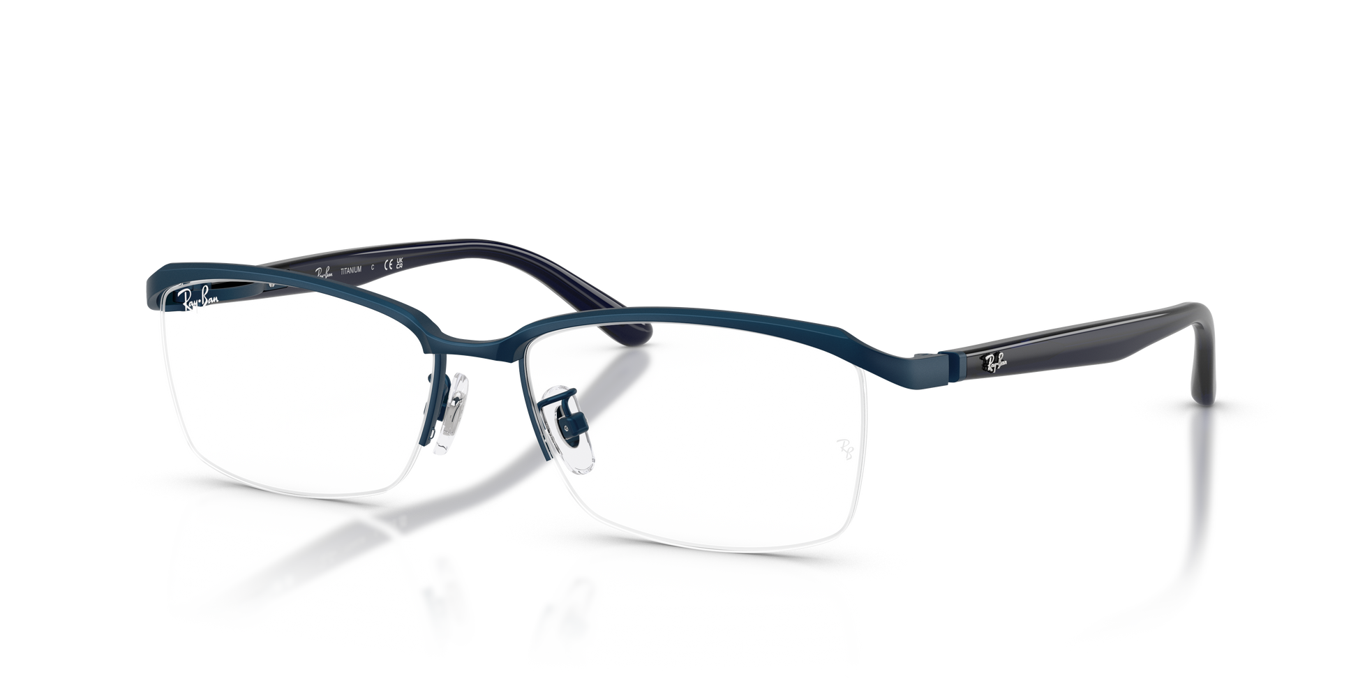 Ray-Ban Vista RX8779D 1242