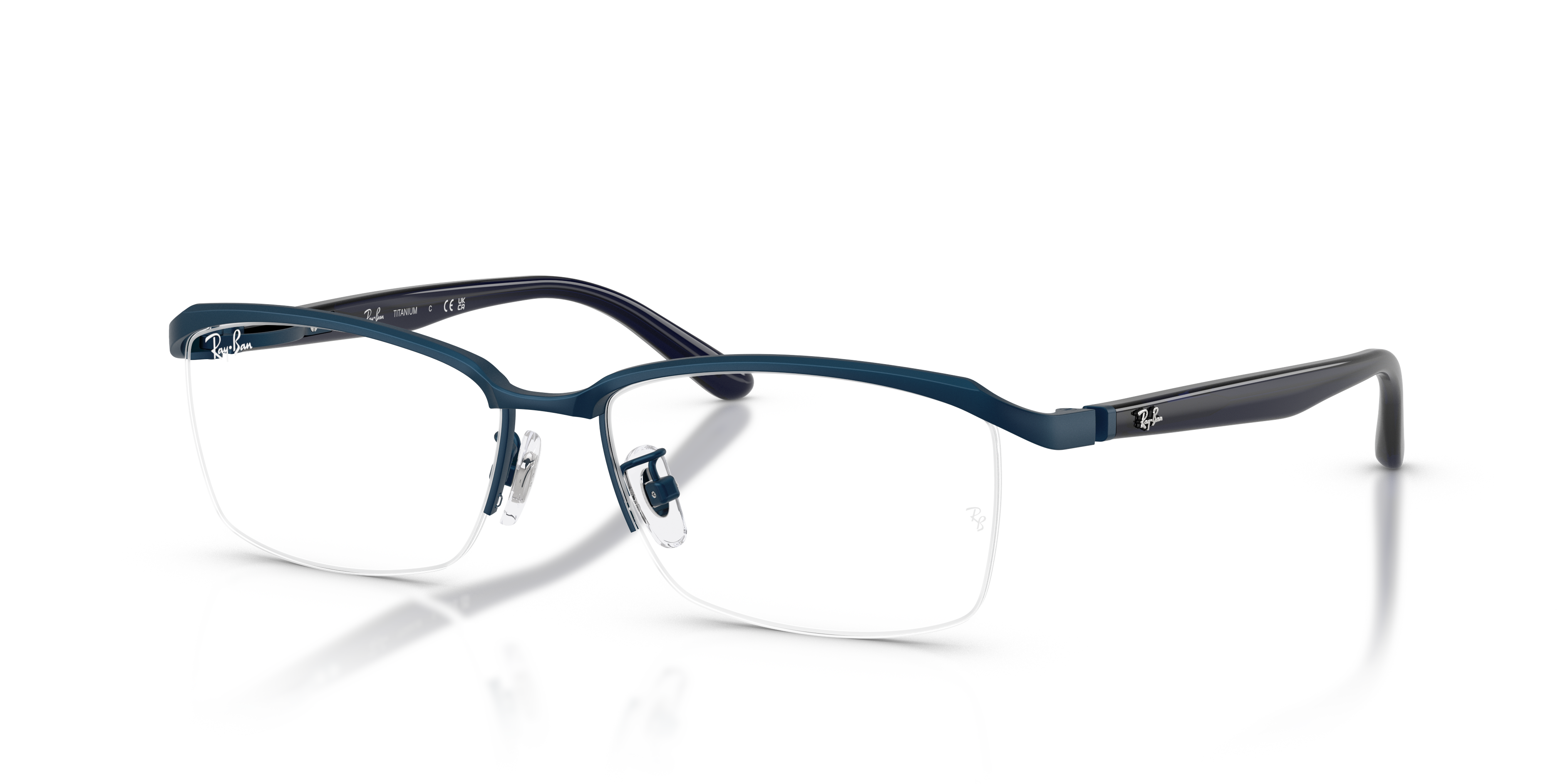 Ray-Ban Vista RX8779D 1242