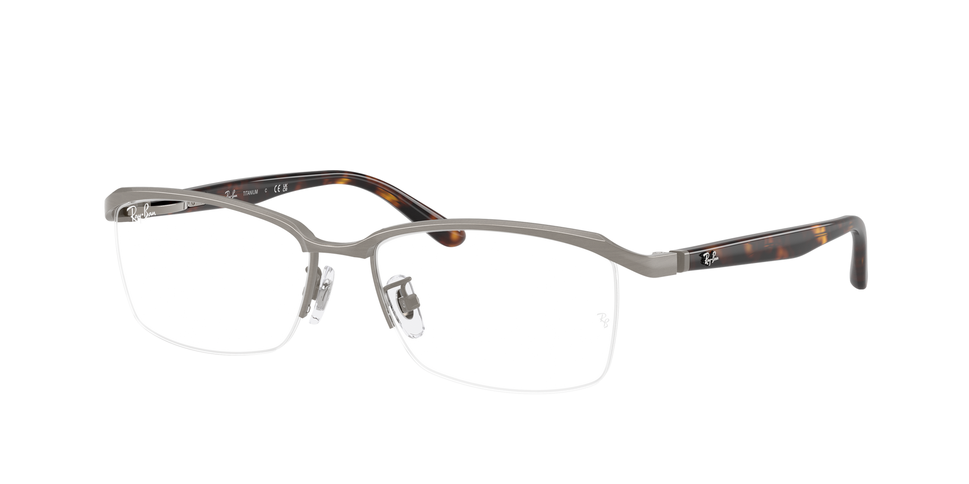 Ray-Ban Vista RX8779D 1252