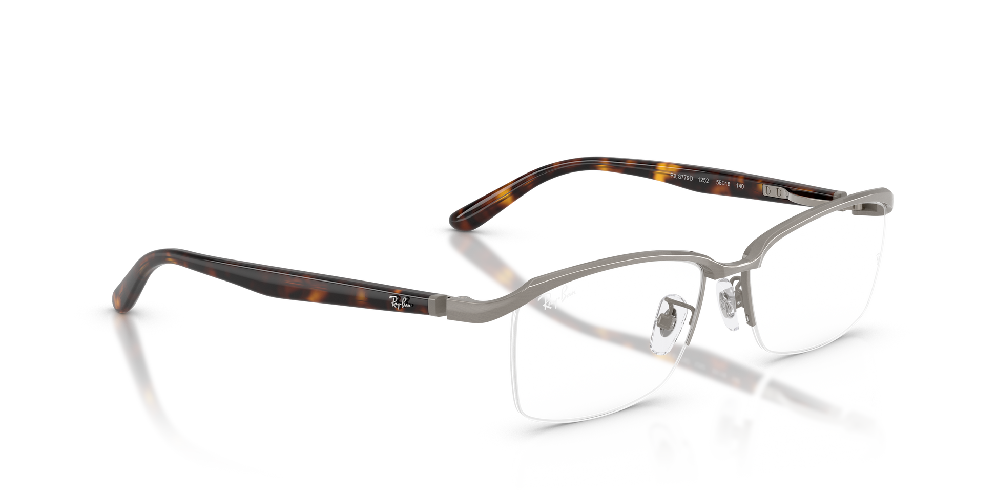 Ray-Ban Vista RX8779D 1252