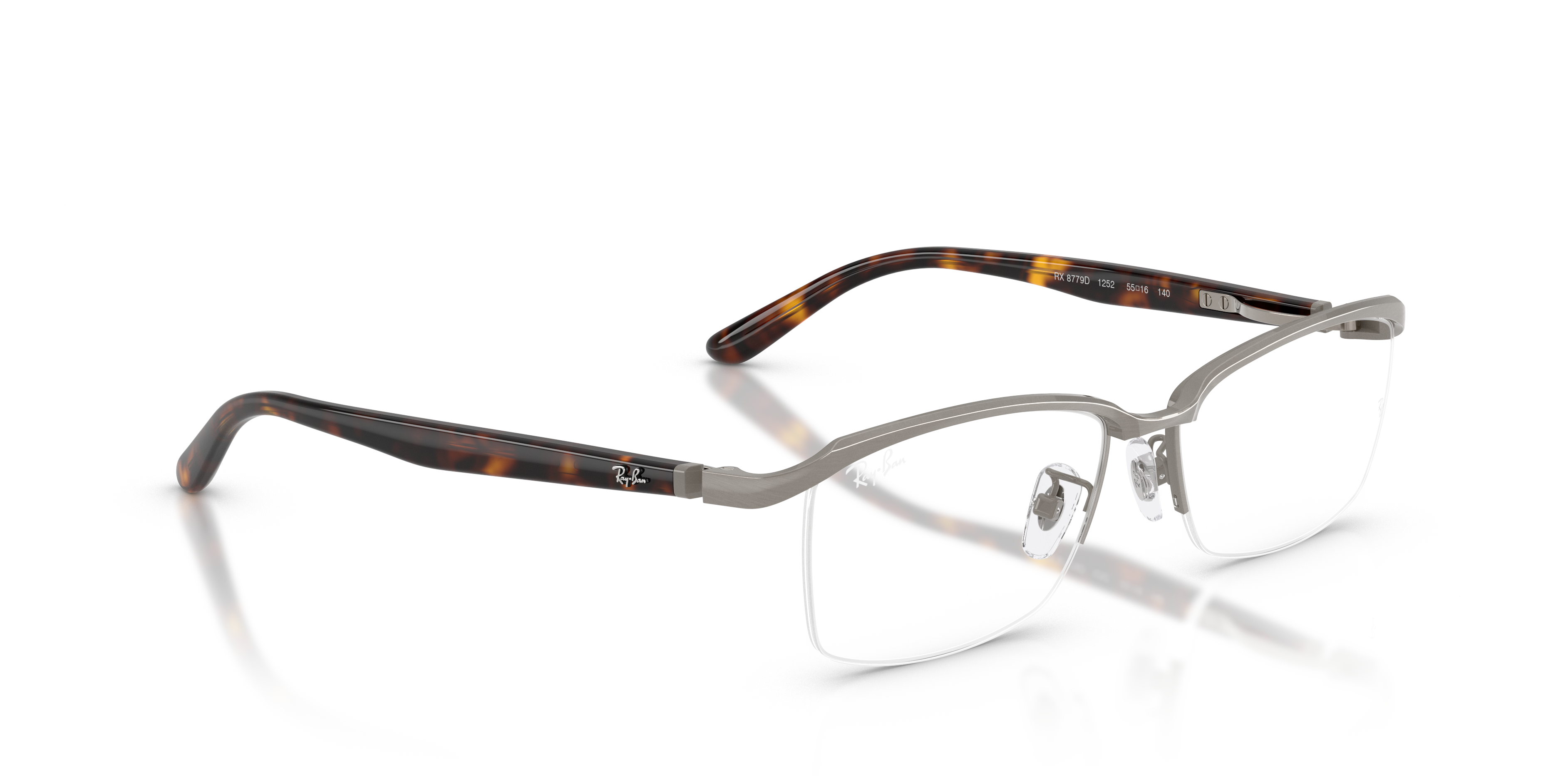 Ray-Ban Vista RX8779D 1252