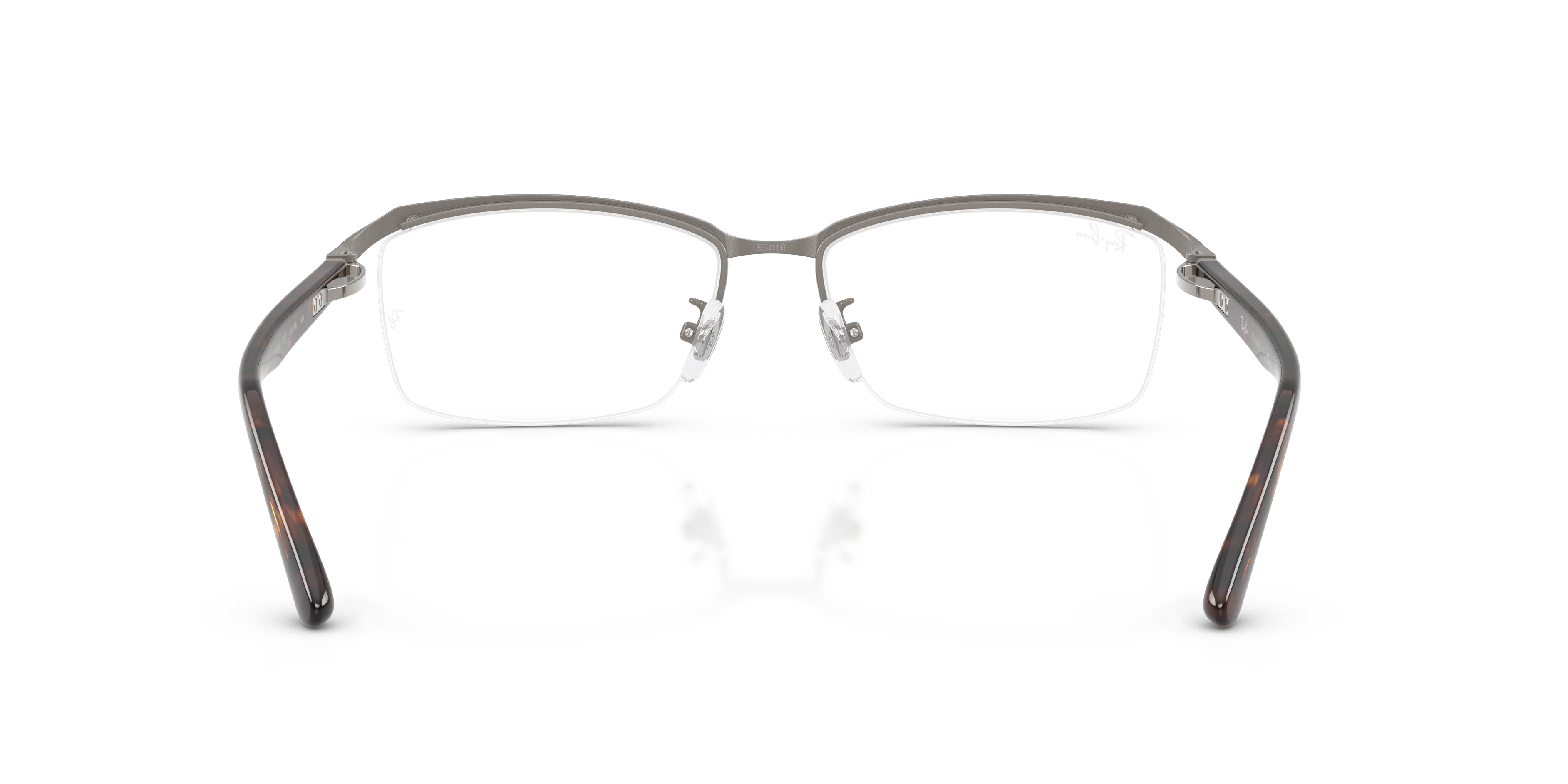 Ray-Ban Vista RX8779D 1252