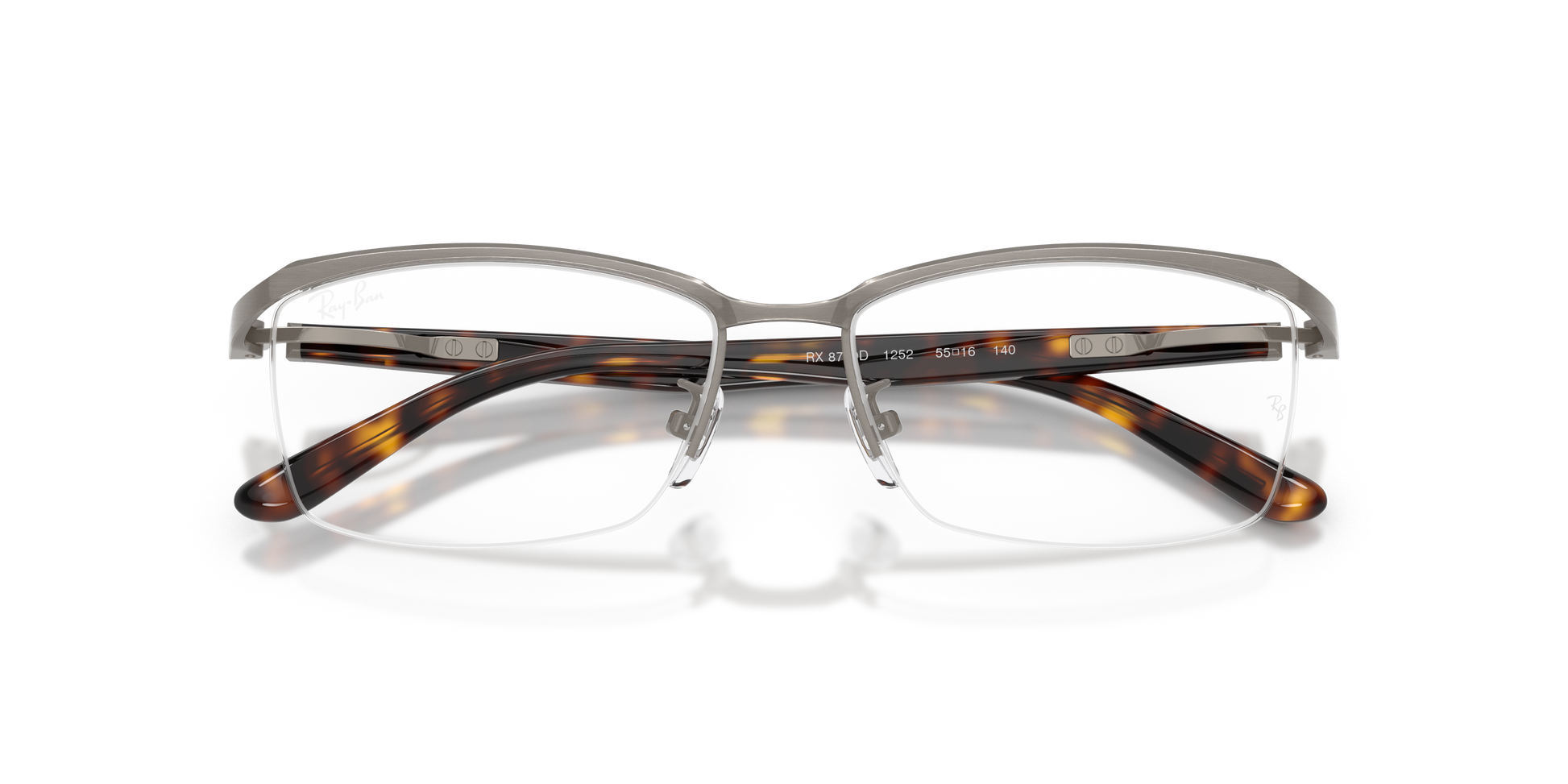 Ray-Ban Vista RX8779D 1252