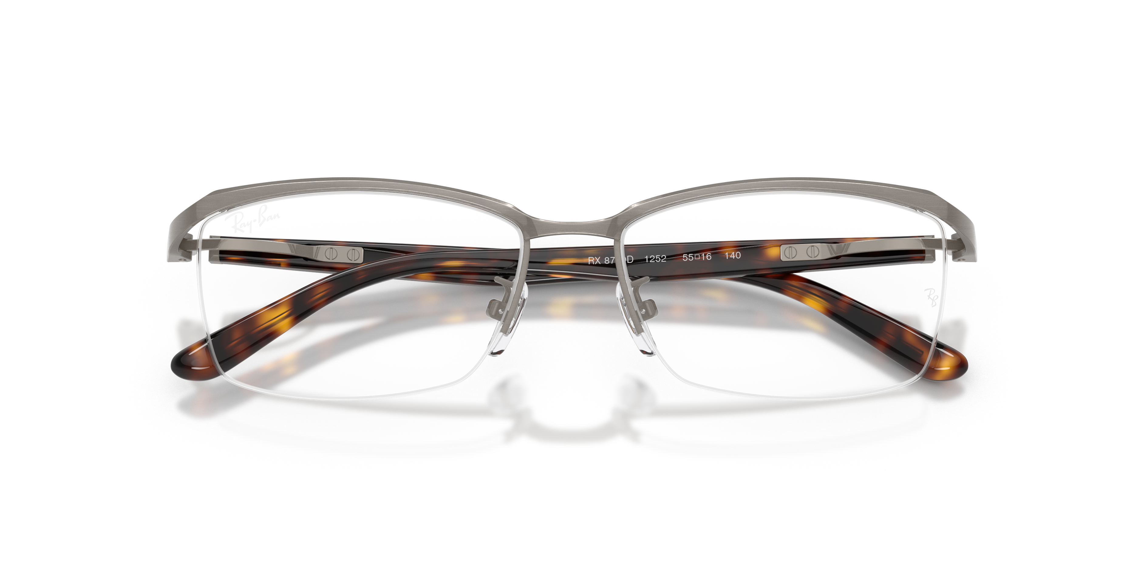 Ray-Ban Vista RX8779D 1252