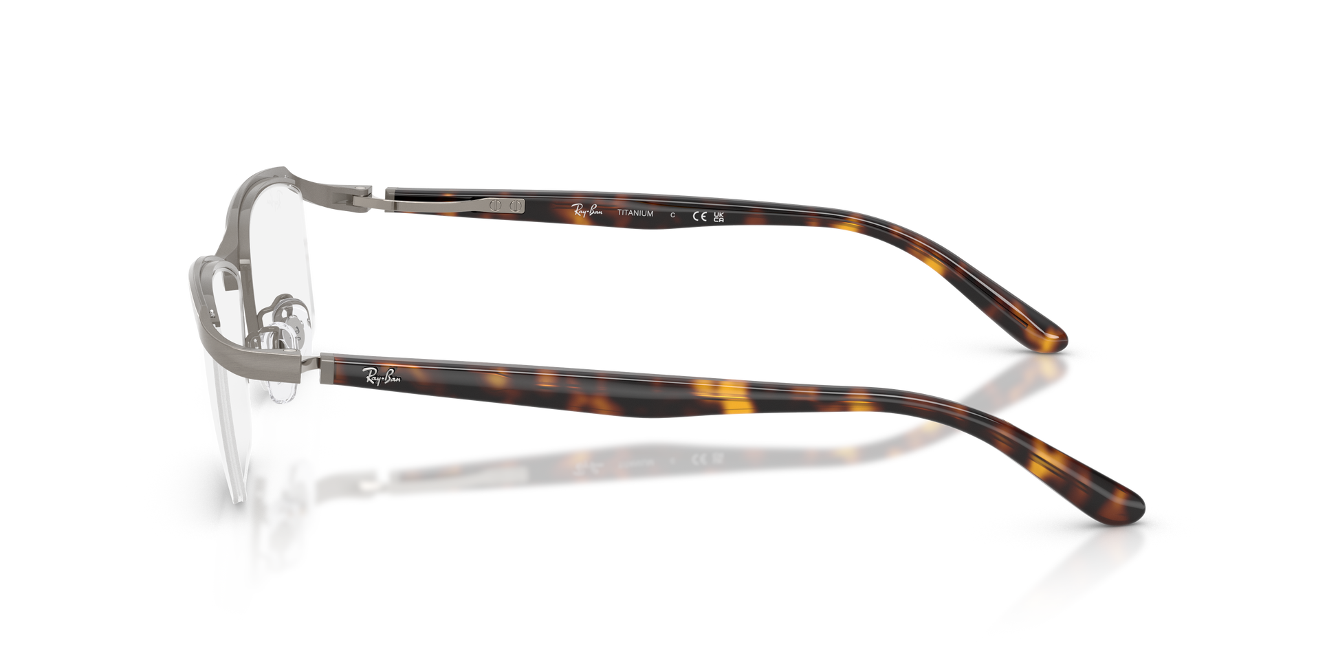 Ray-Ban Vista RX8779D 1252