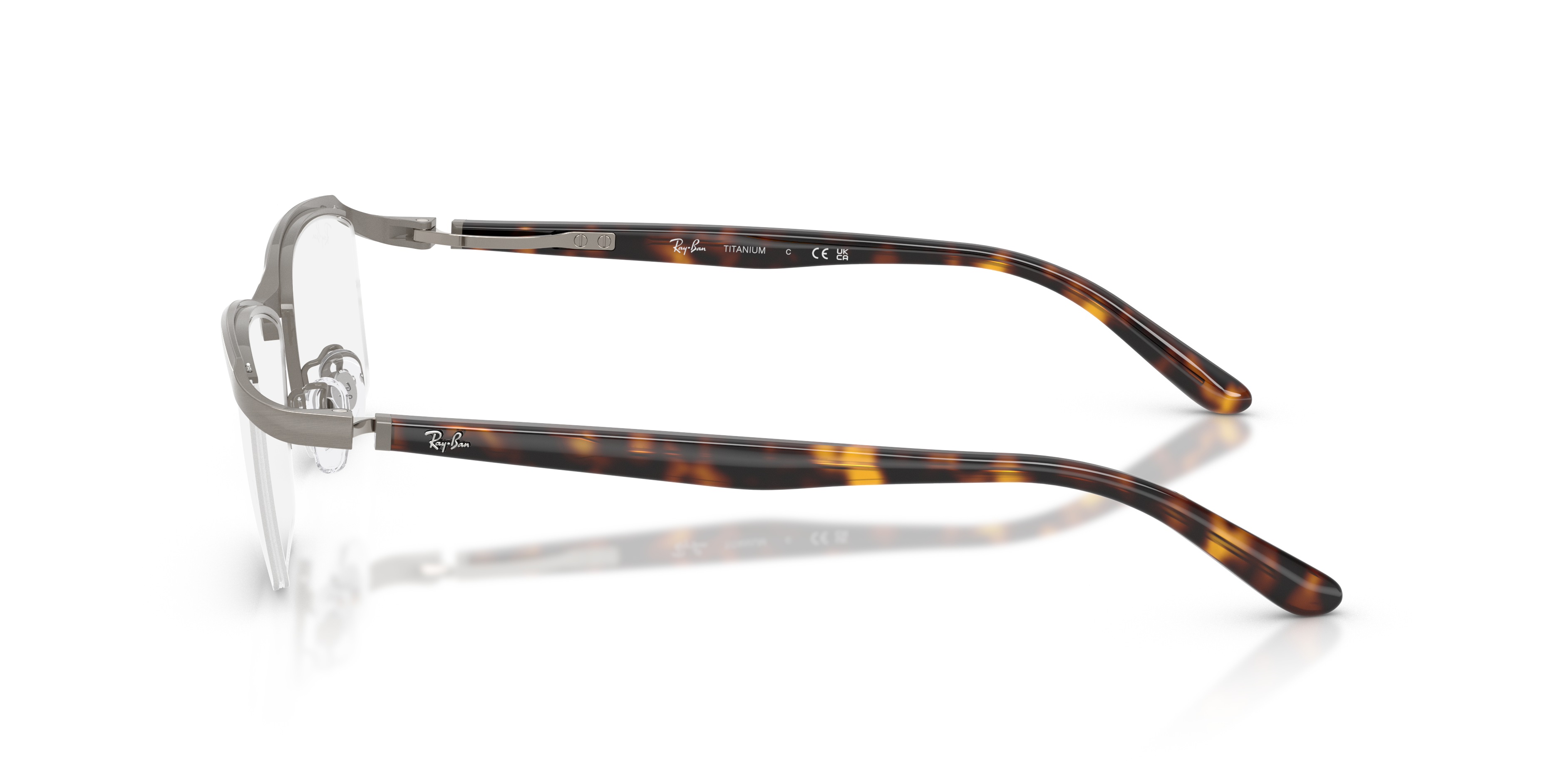 Ray-Ban Vista RX8779D 1252