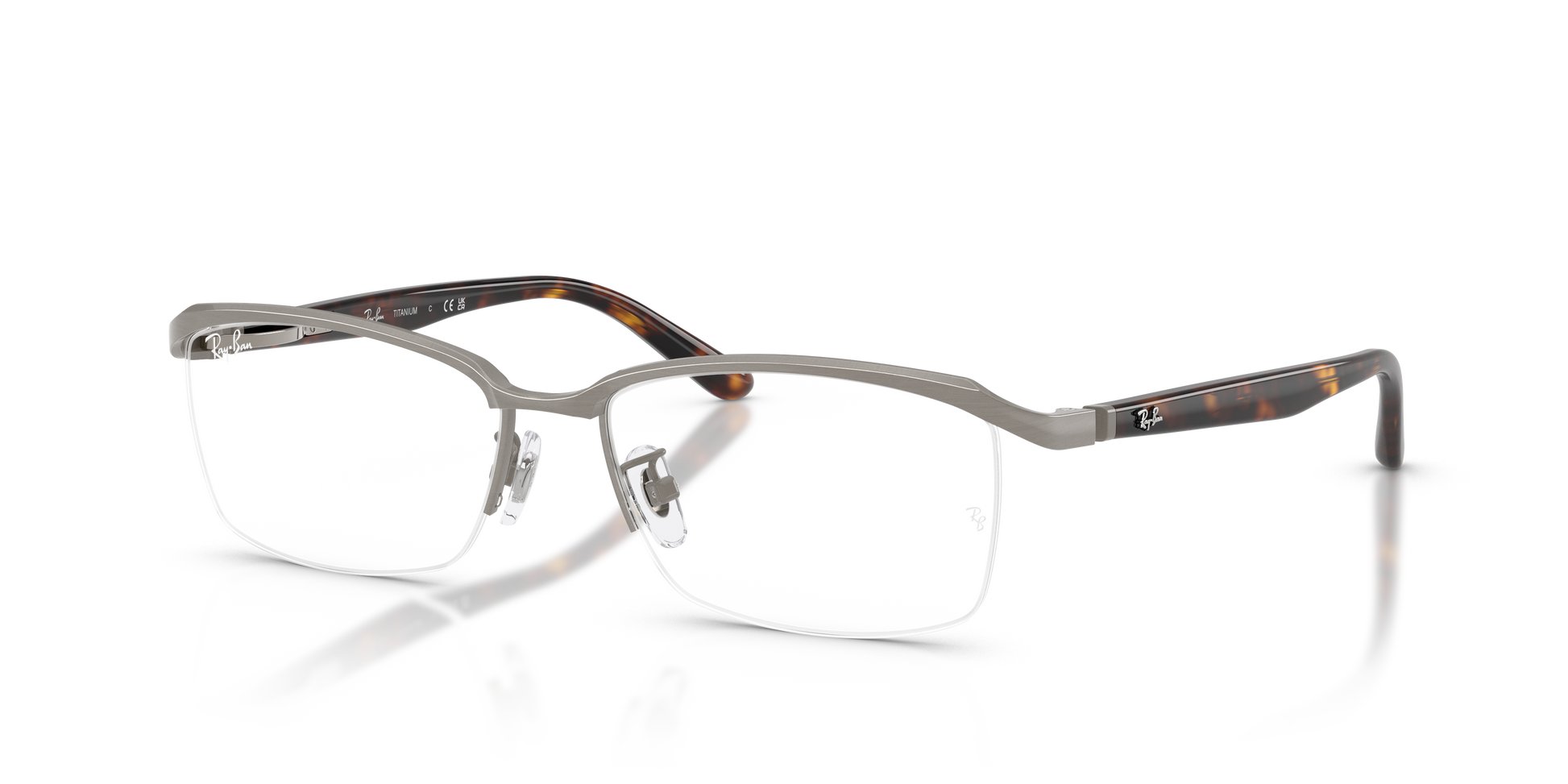 Ray-Ban Vista RX8779D 1252