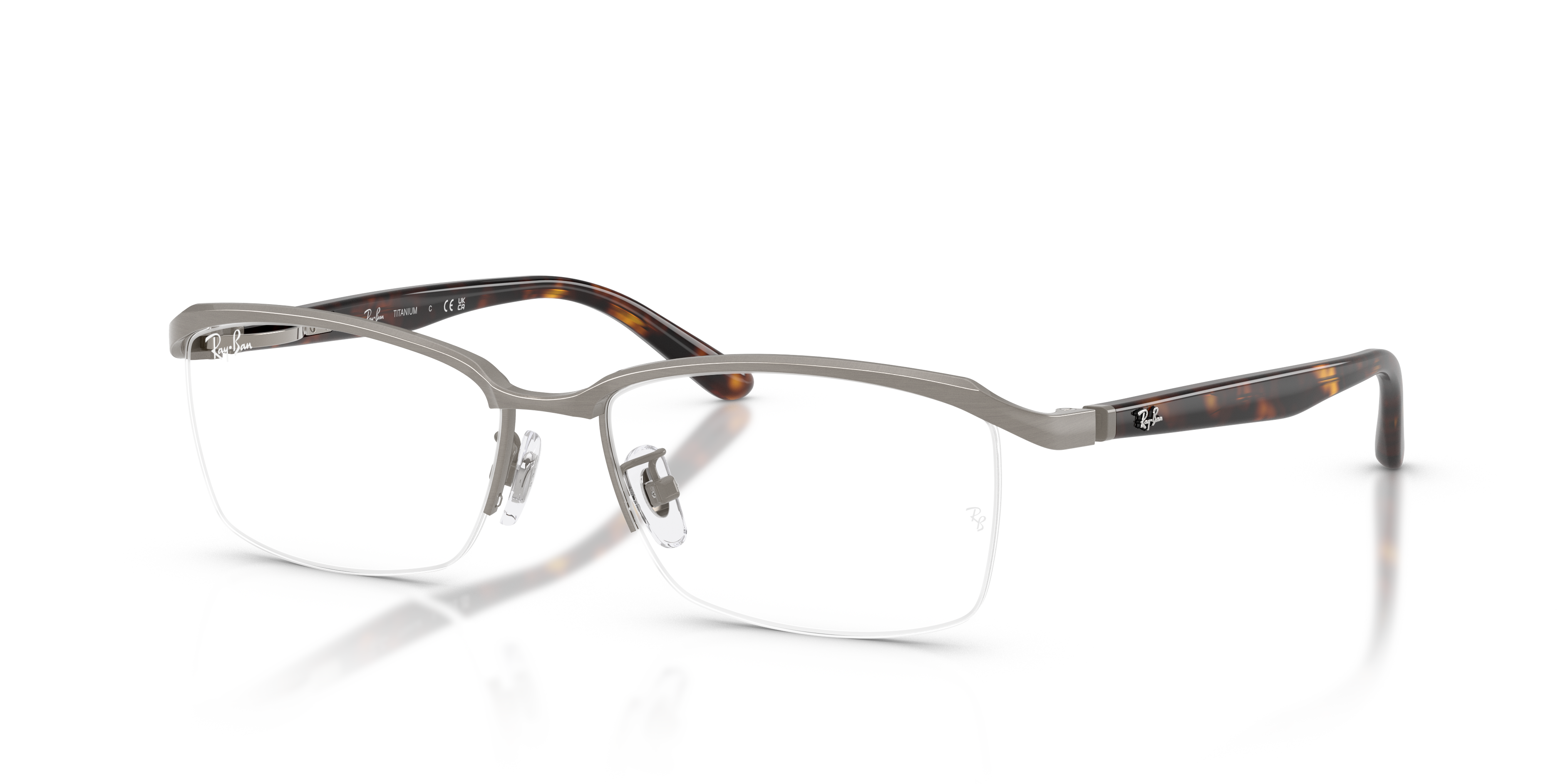 Ray-Ban Vista RX8779D 1252