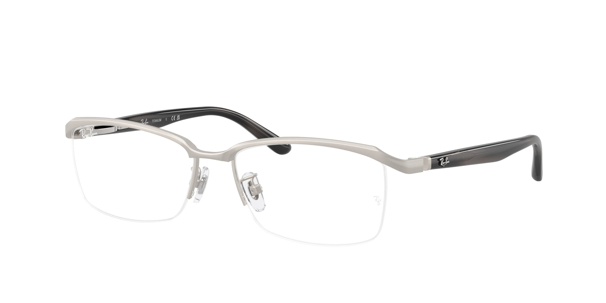 Ray-Ban Vista RX8779D 1253