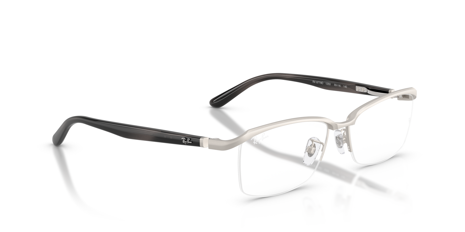 Ray-Ban Vista RX8779D 1253