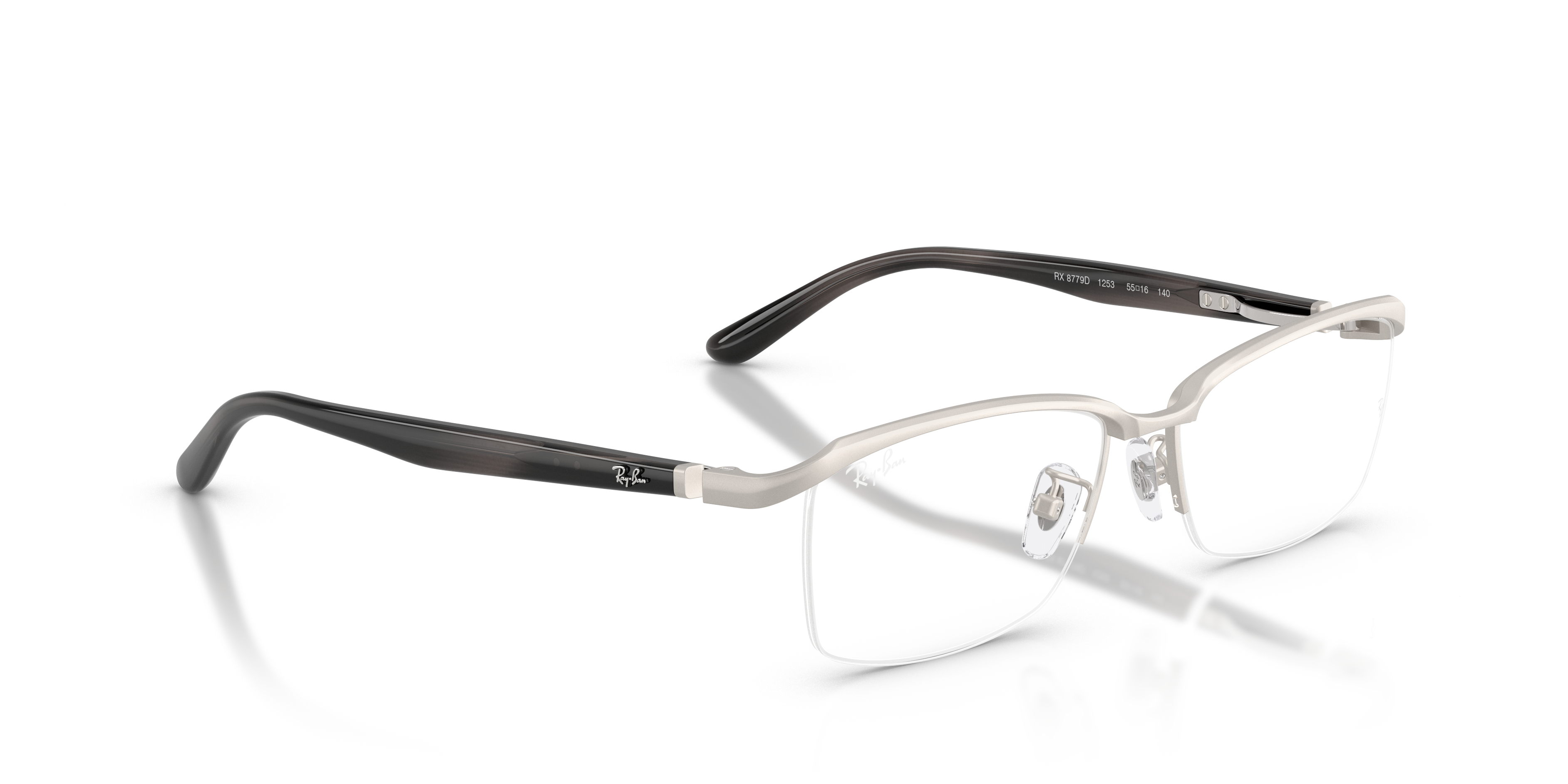 Ray-Ban Vista RX8779D 1253