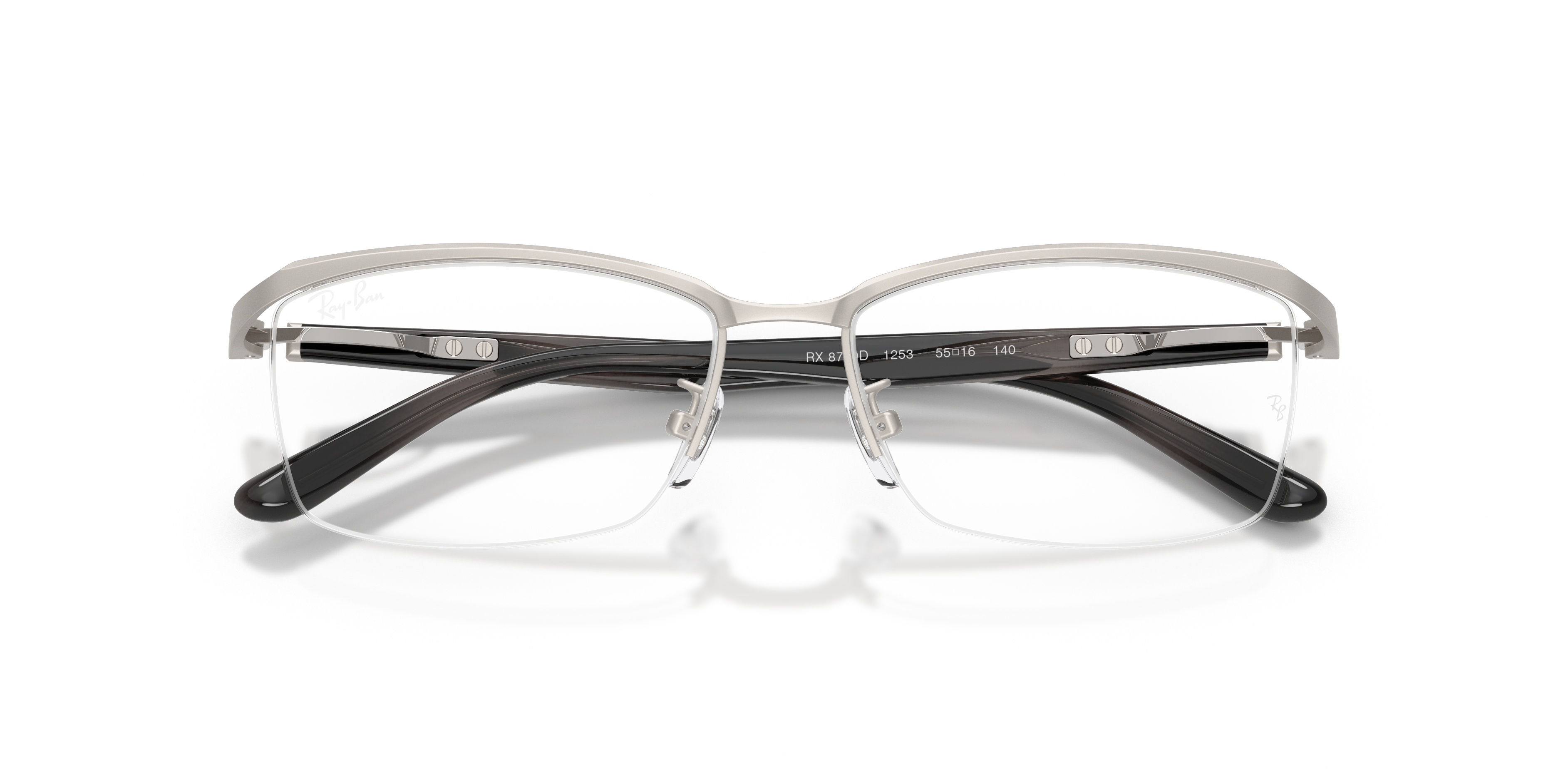 Ray-Ban Vista RX8779D 1253