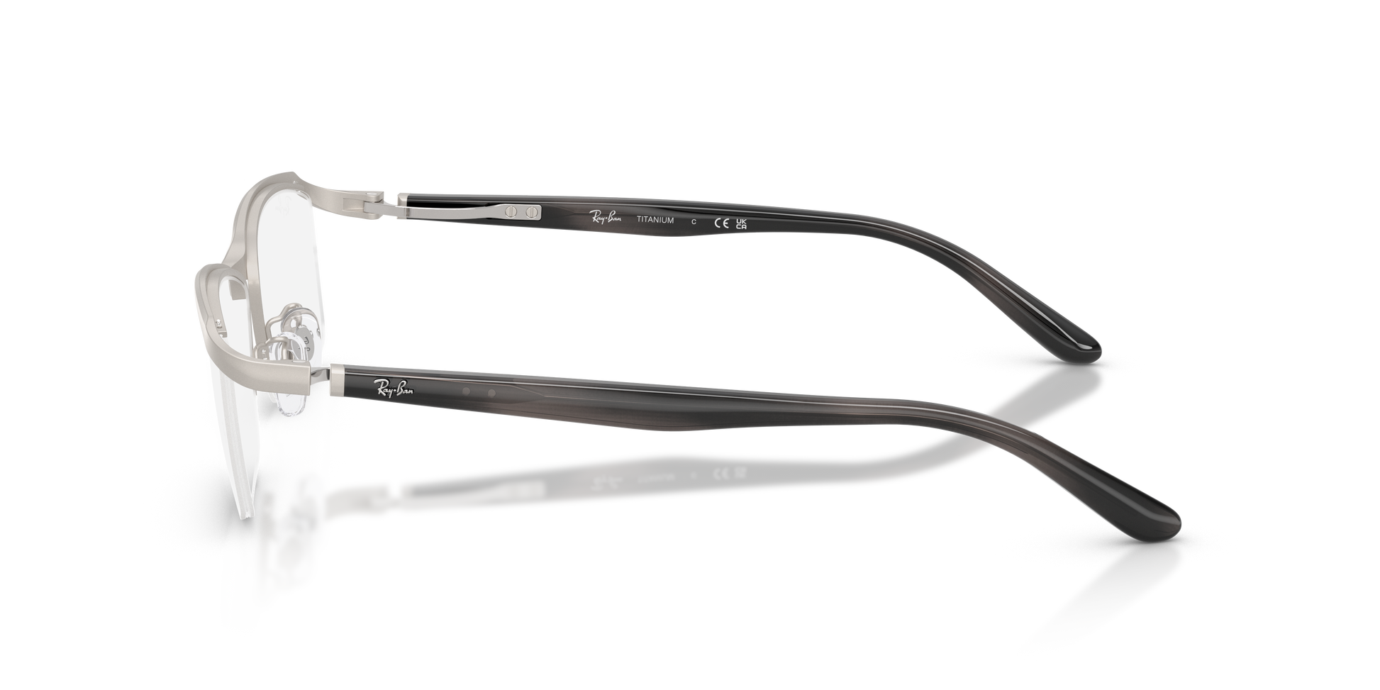 Ray-Ban Vista RX8779D 1253