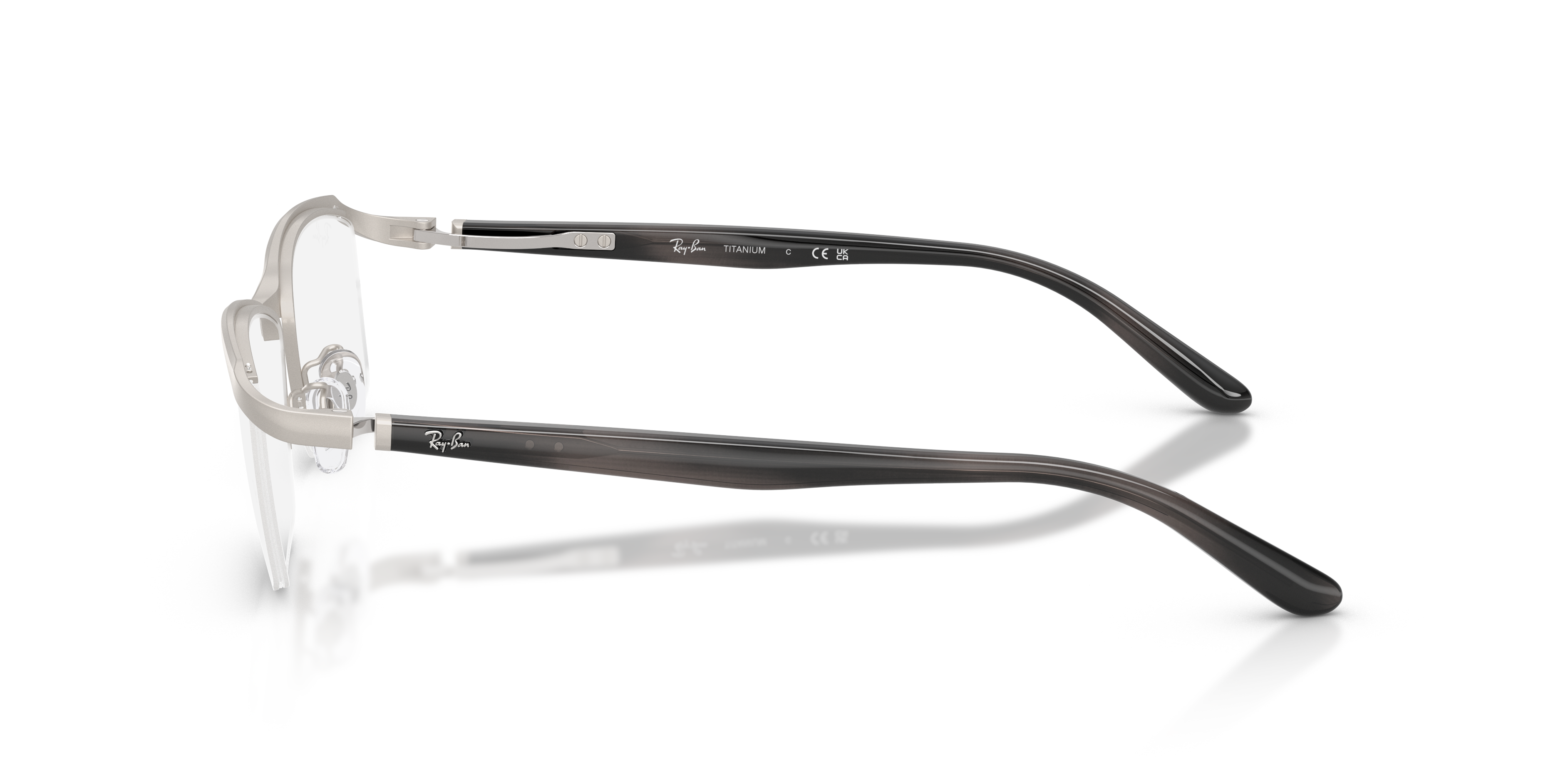 Ray-Ban Vista RX8779D 1253