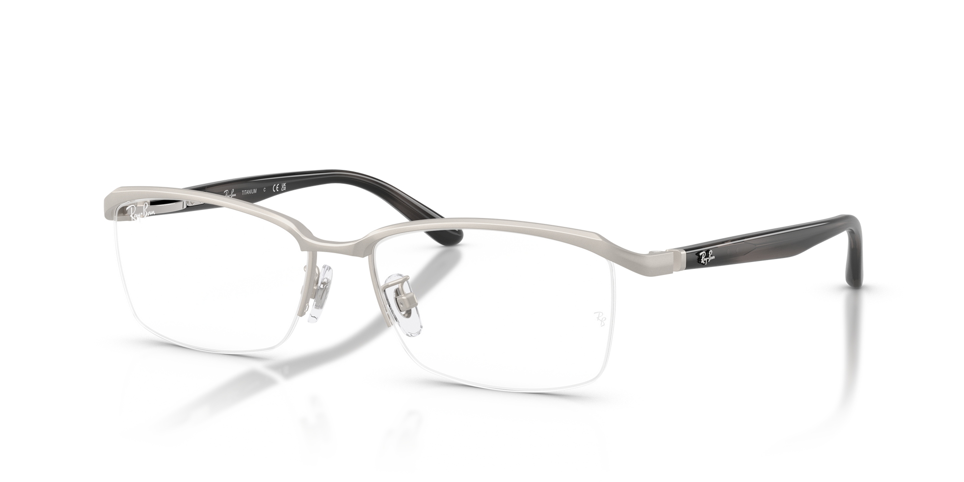 Ray-Ban Vista RX8779D 1253