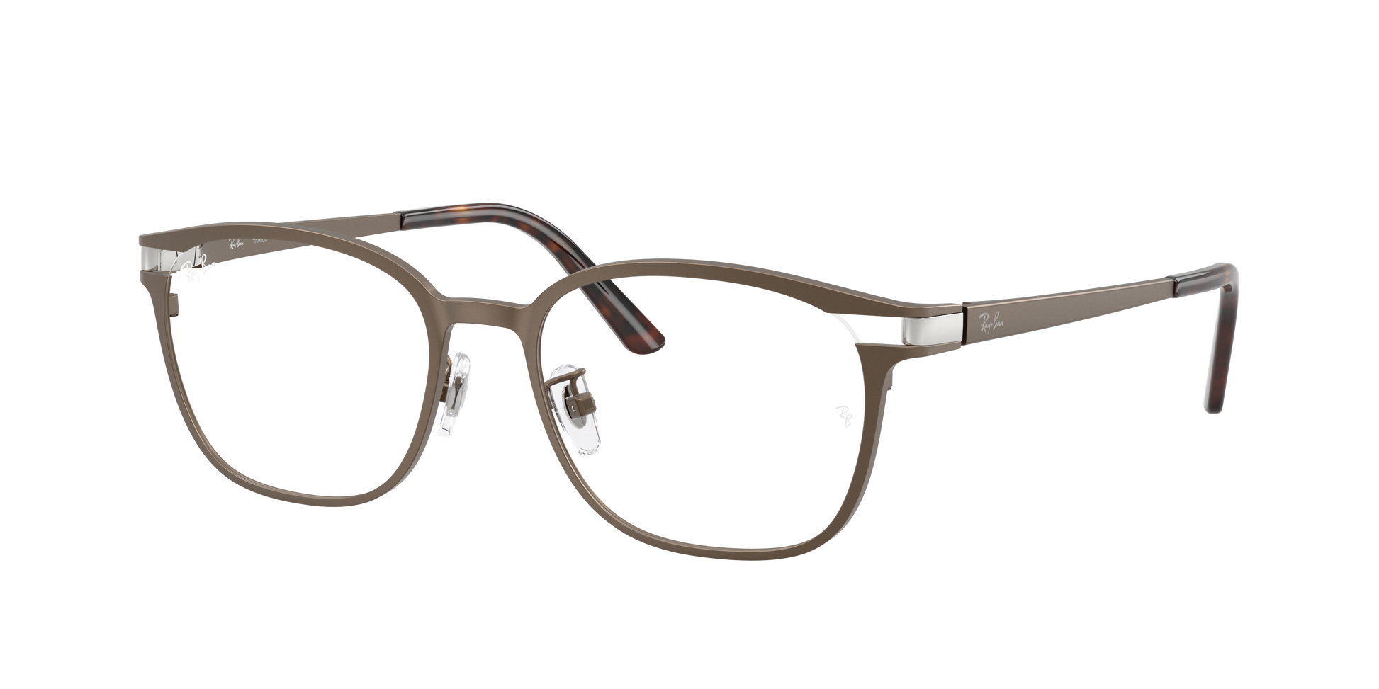 Ray-Ban Vista RX8780D 1020