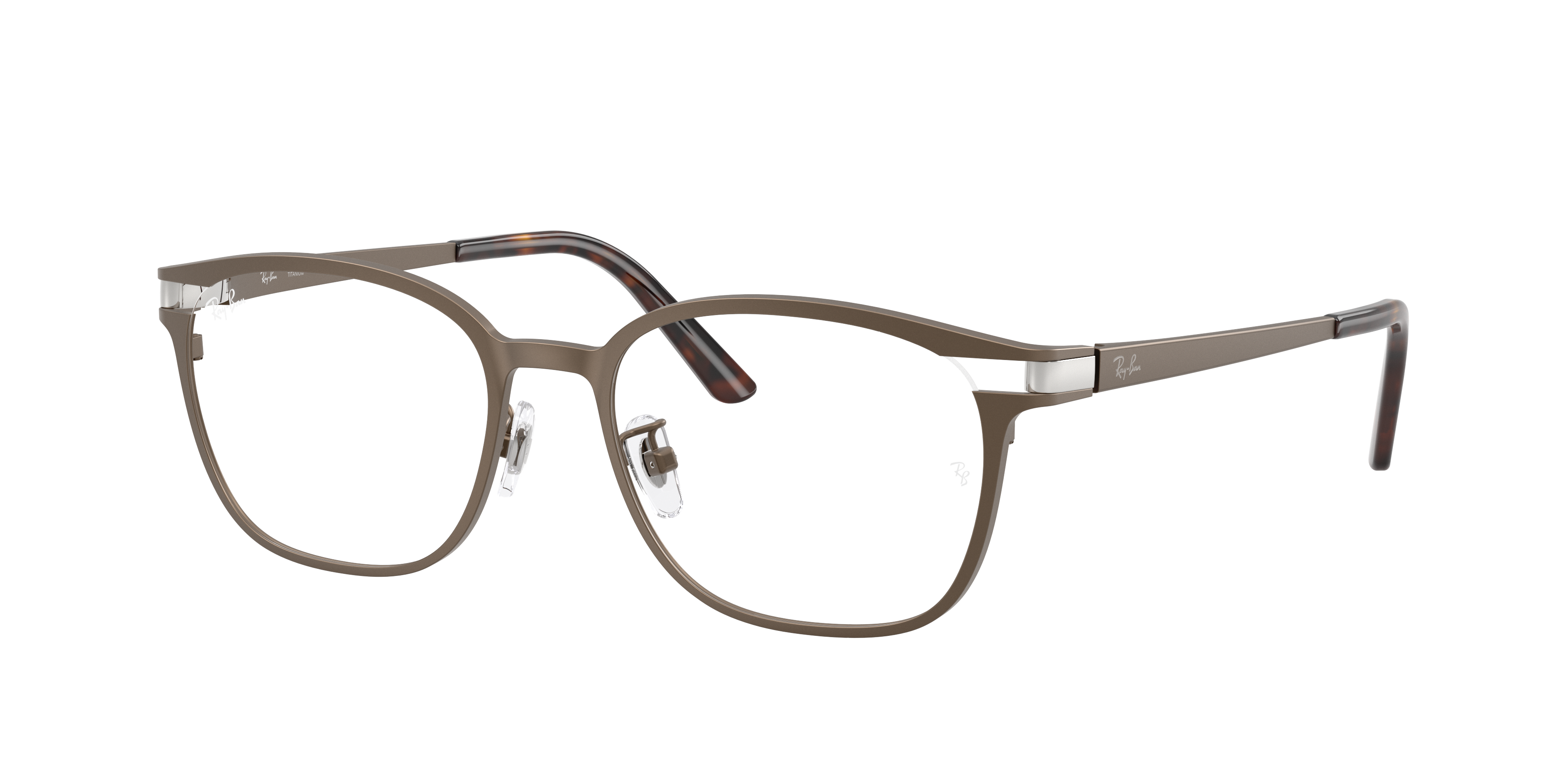 Ray-Ban Vista RX8780D 1020