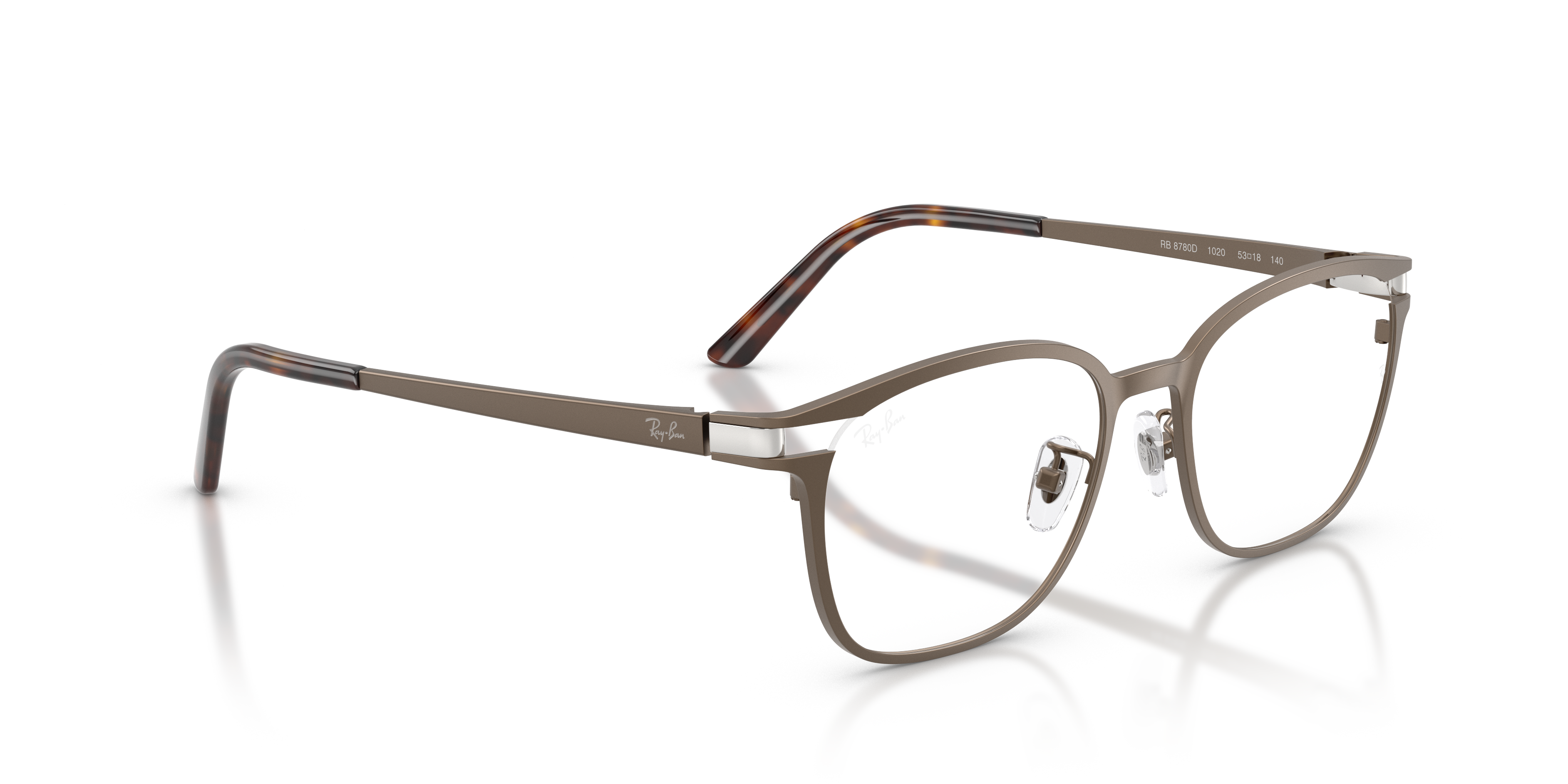 Ray-Ban Vista RX8780D 1020