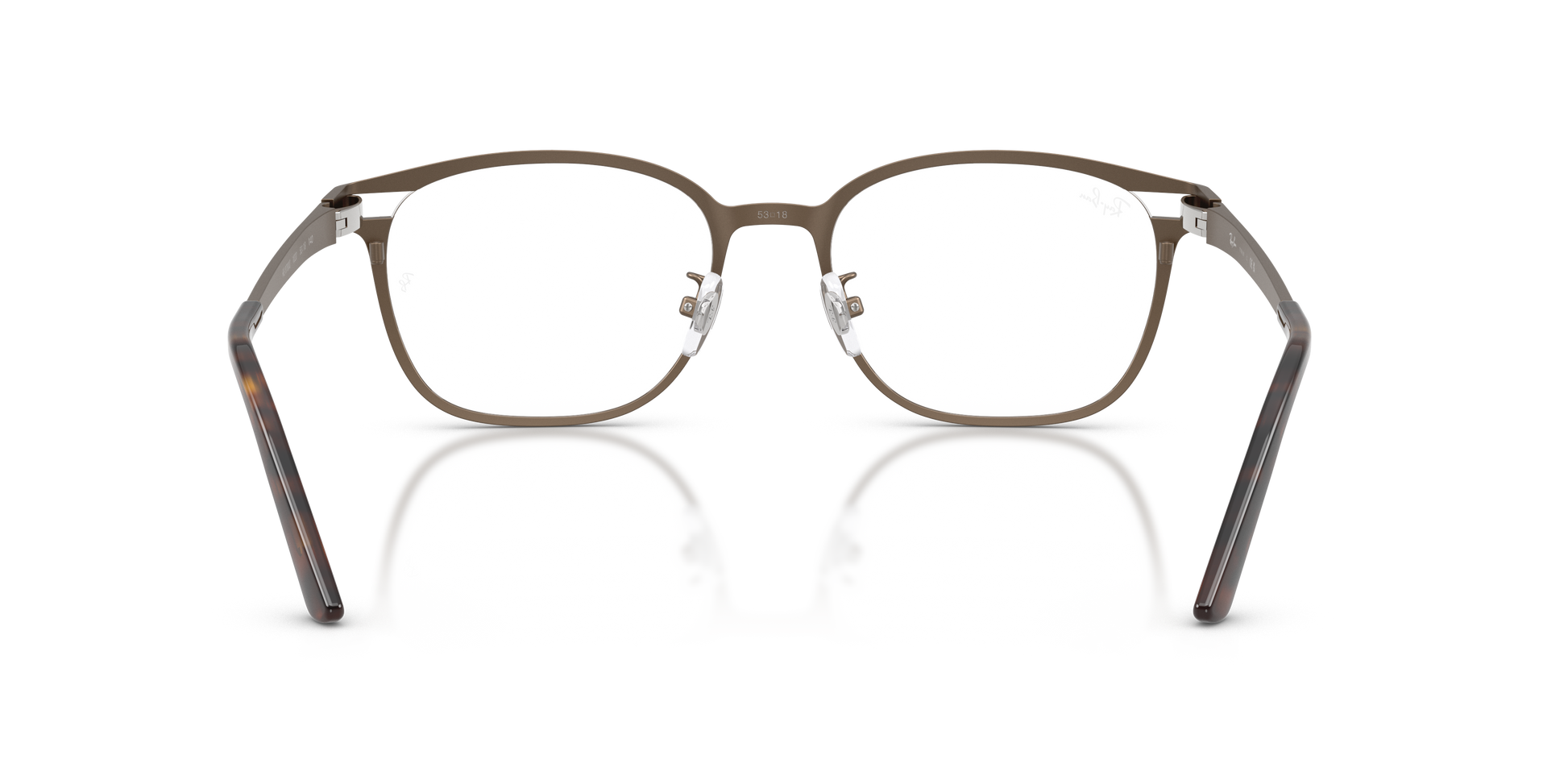 Ray-Ban Vista RX8780D 1020