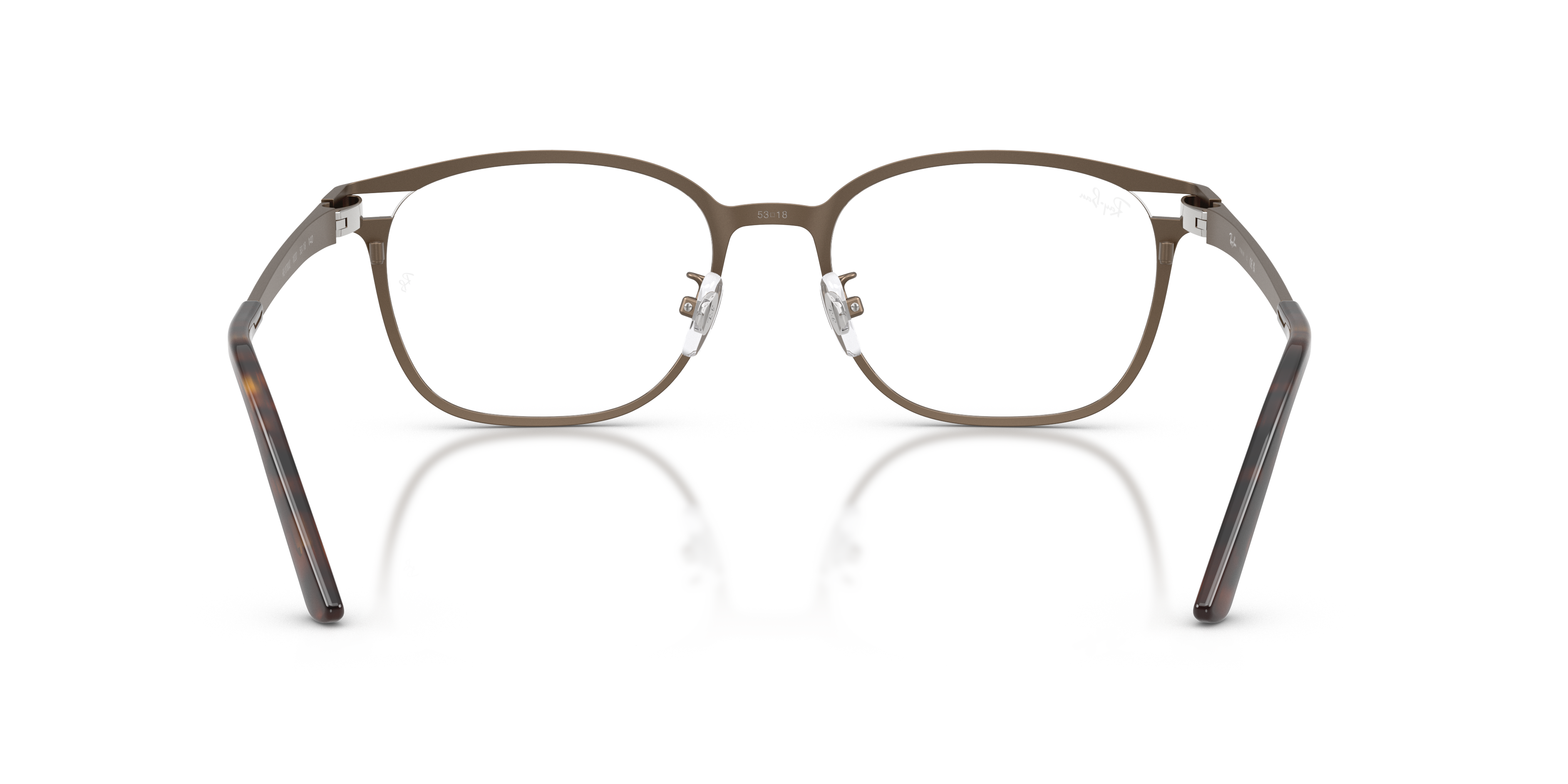 Ray-Ban Vista RX8780D 1020