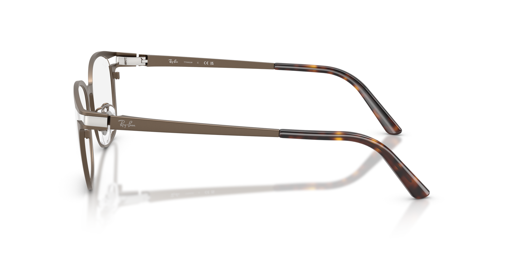 Ray-Ban Vista RX8780D 1020