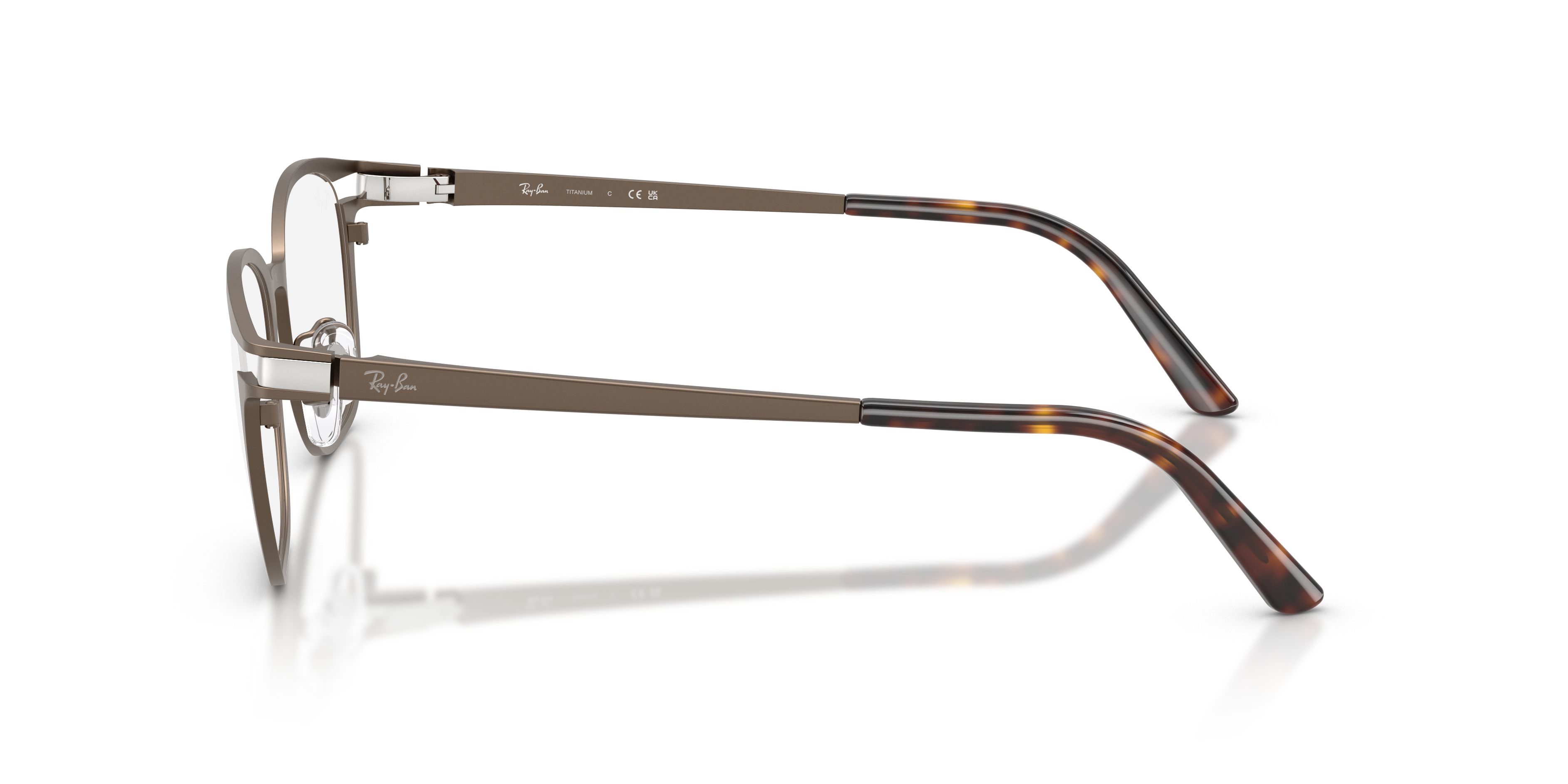 Ray-Ban Vista RX8780D 1020