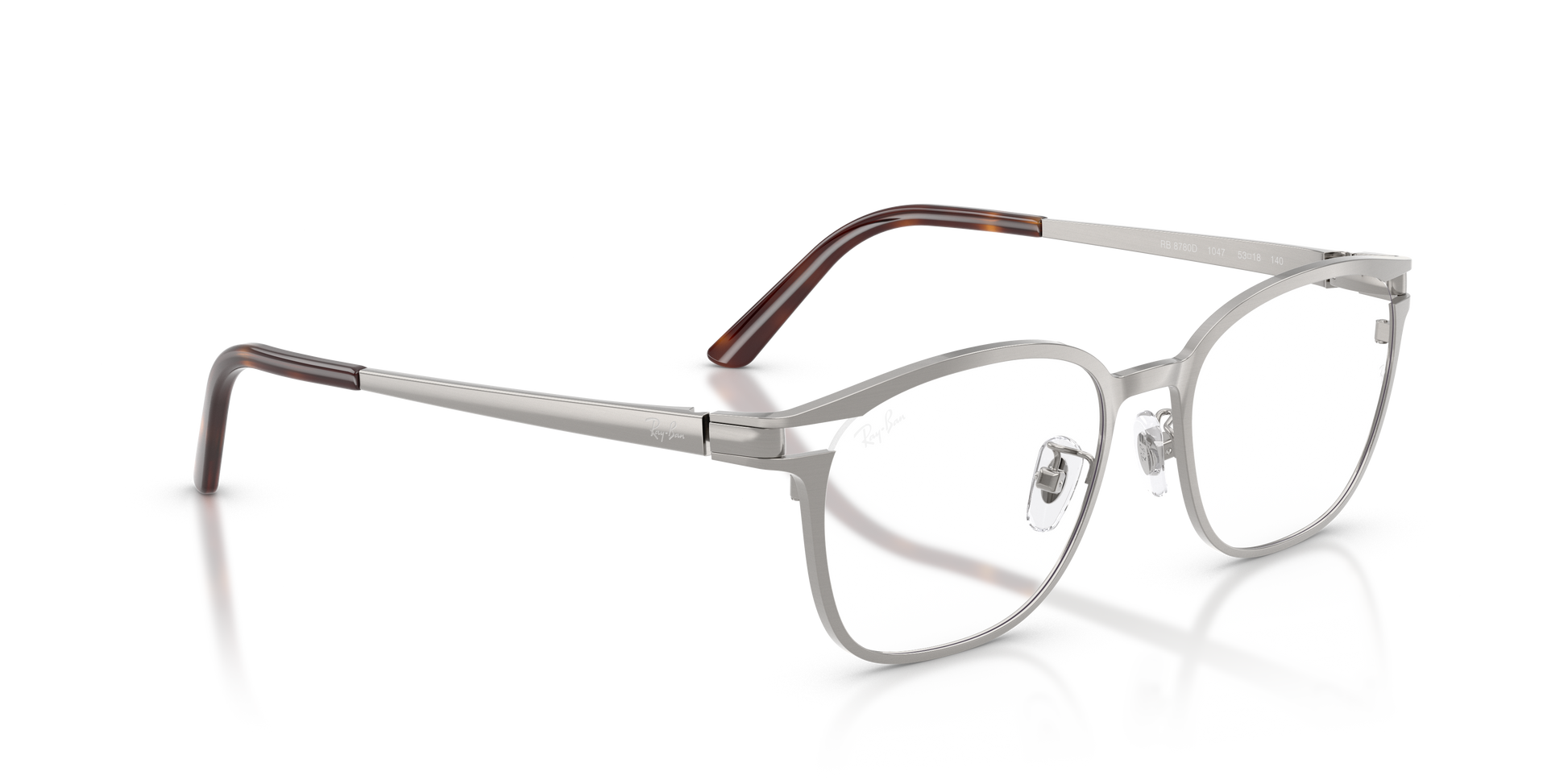 Ray-Ban Vista RX8780D 1047