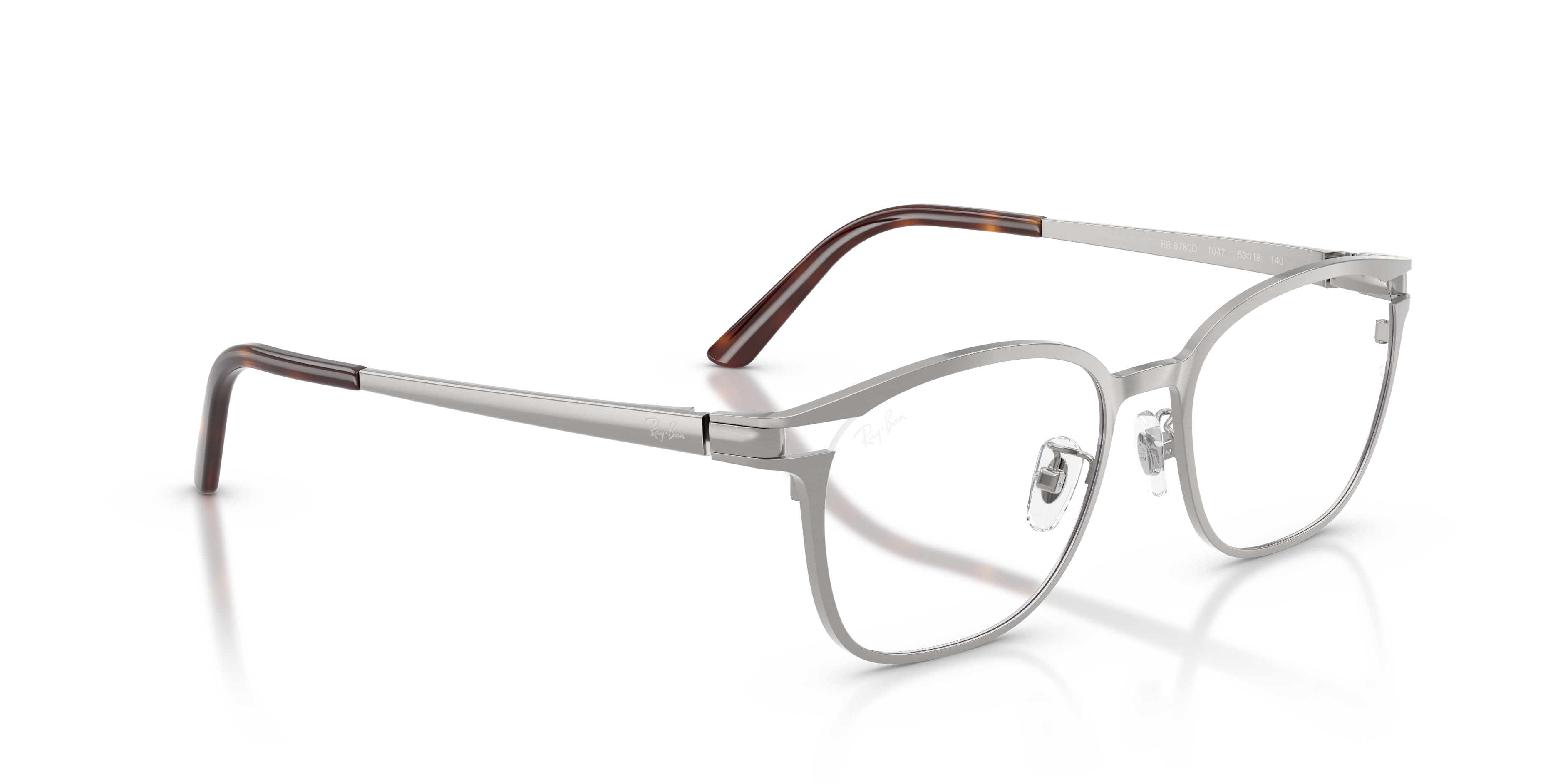 Ray-Ban Vista RX8780D 1047