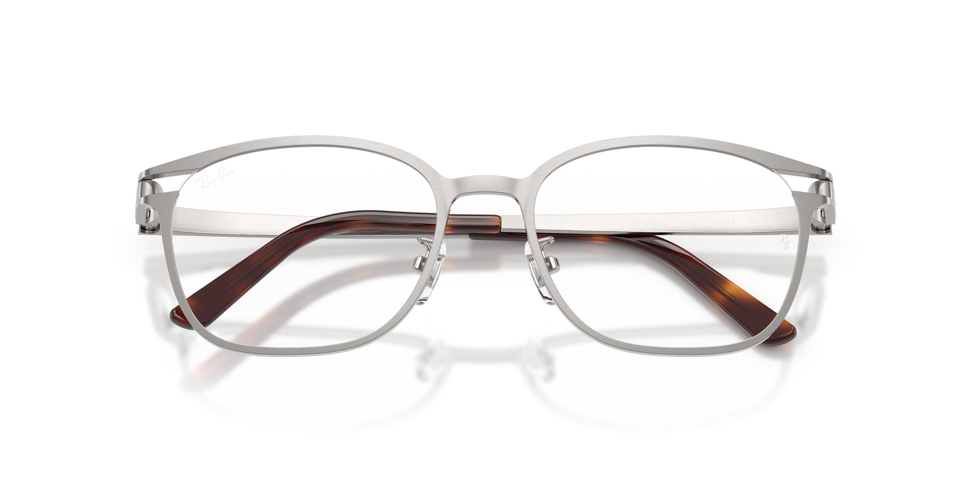 Ray-Ban Vista RX8780D 1047