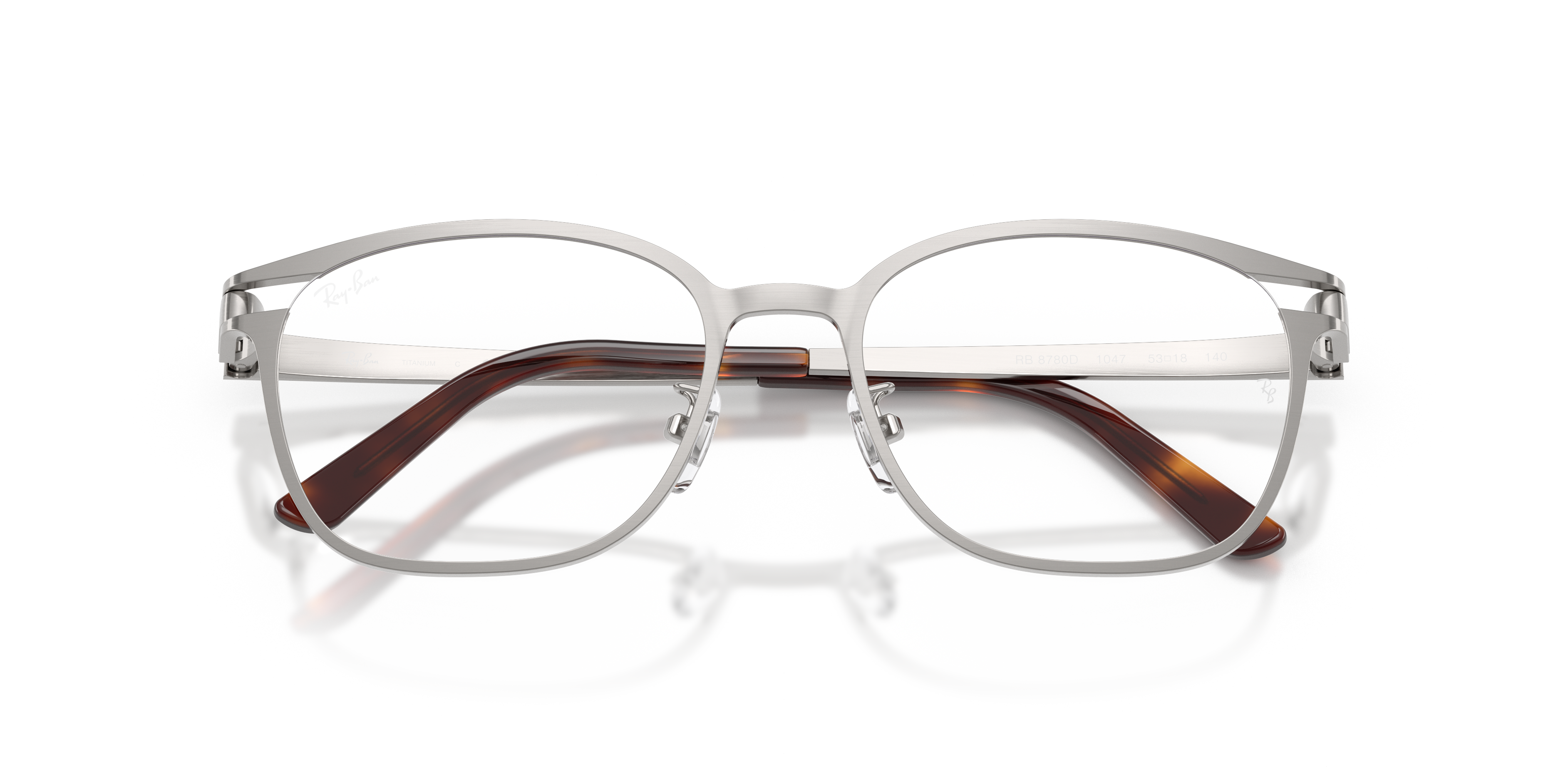 Ray-Ban Vista RX8780D 1047