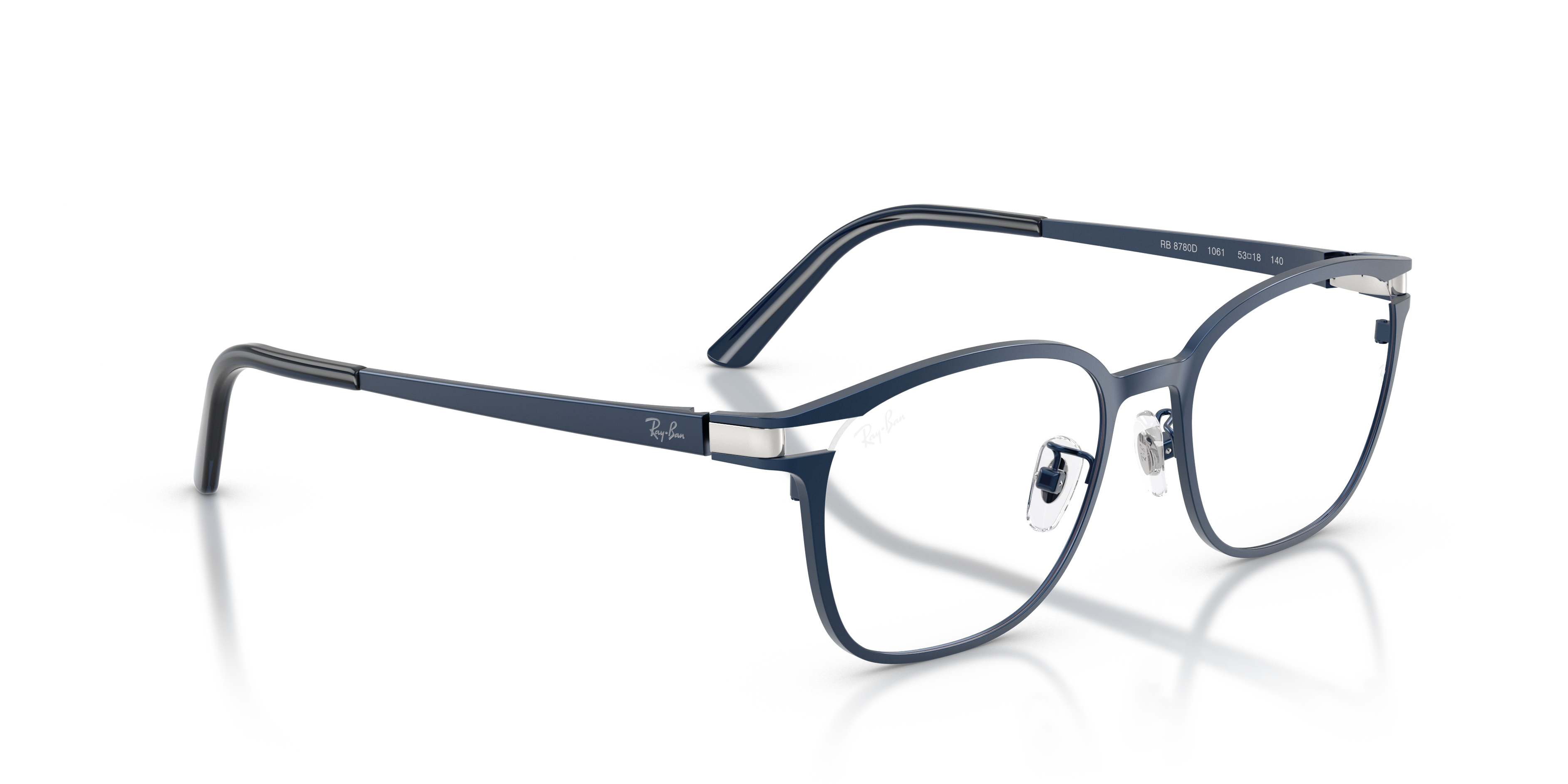 Ray-Ban Vista RX8780D 1061