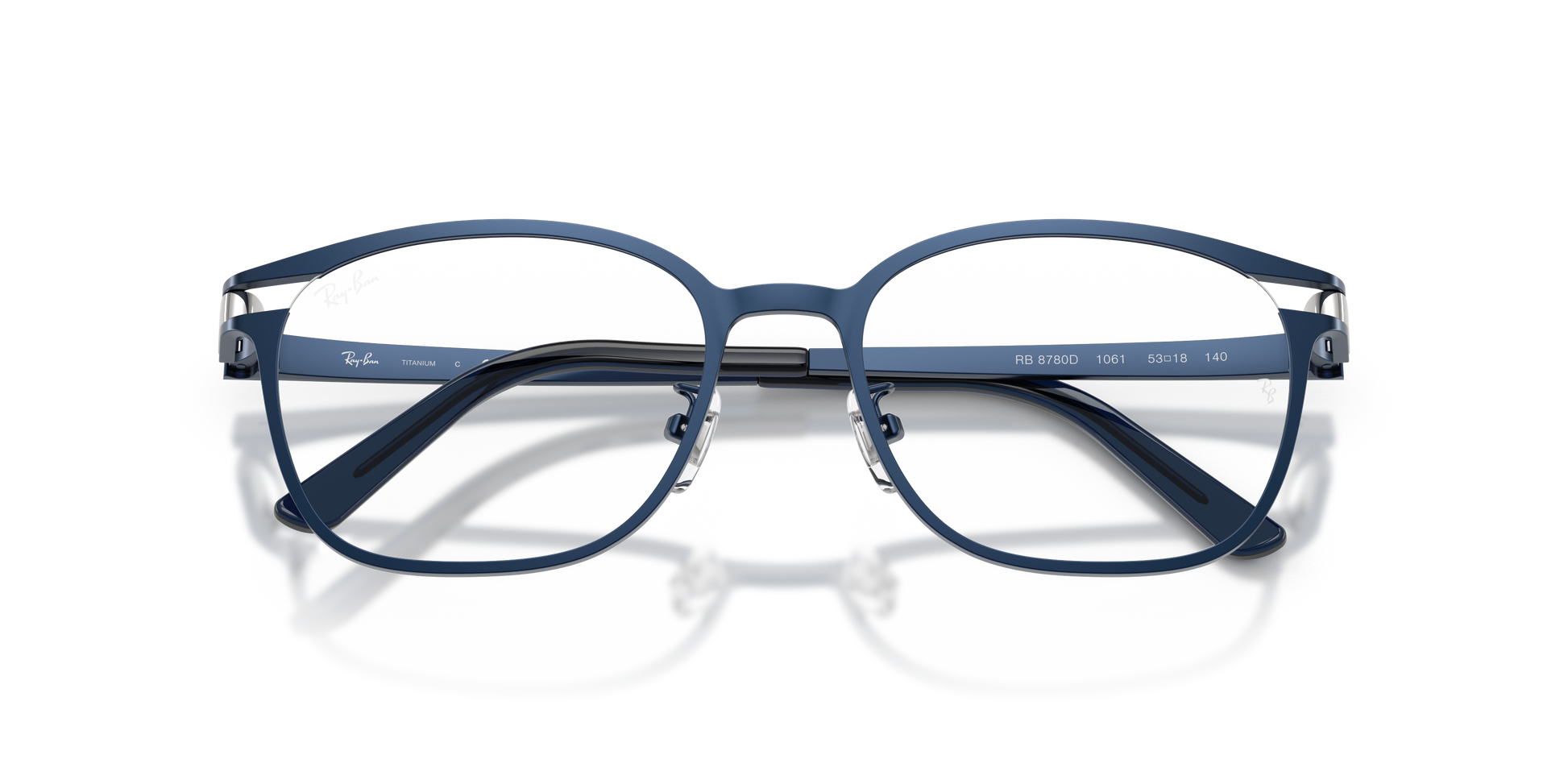 Ray-Ban Vista RX8780D 1061