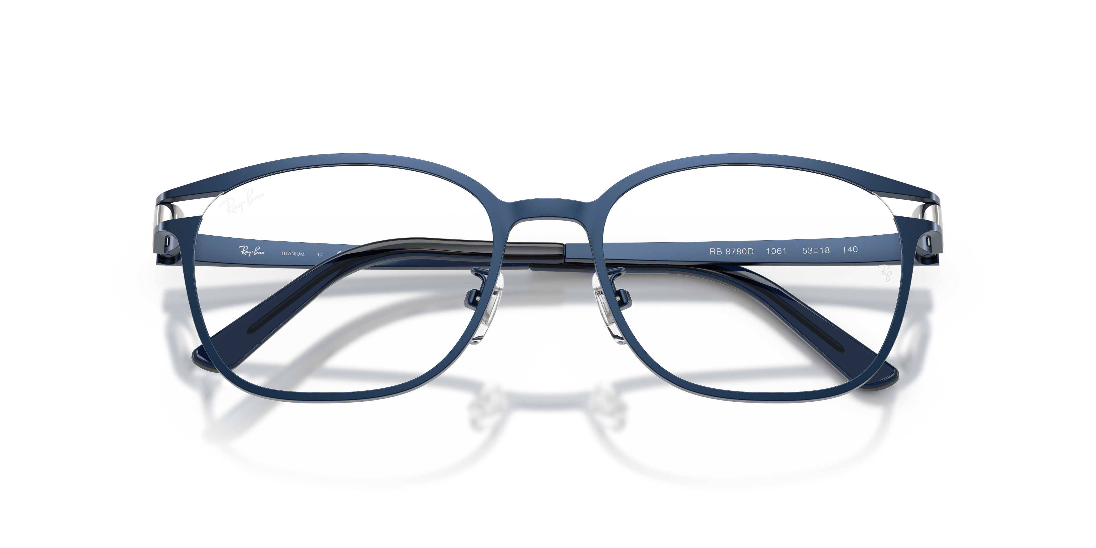 Ray-Ban Vista RX8780D 1061