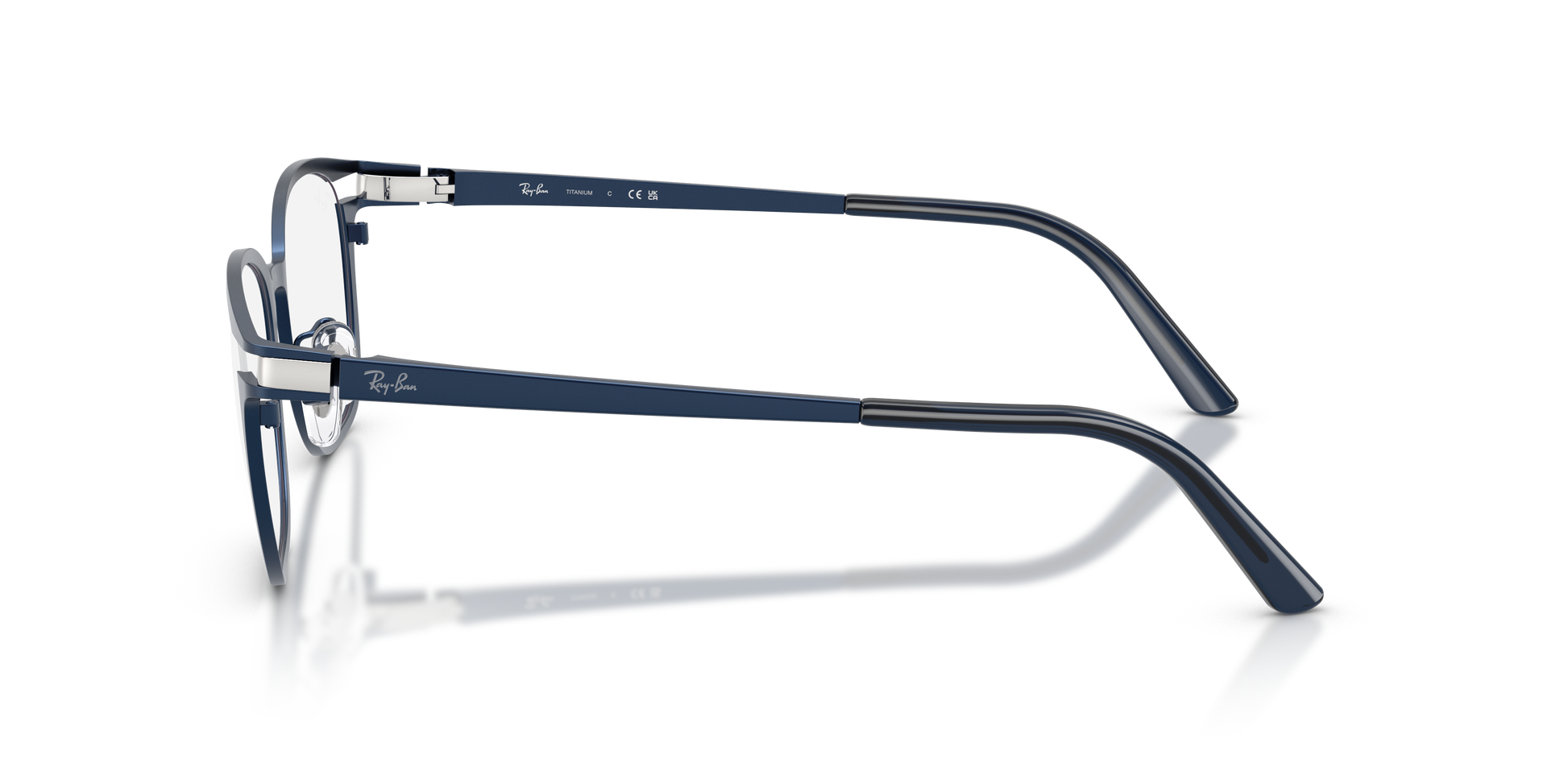 Ray-Ban Vista RX8780D 1061