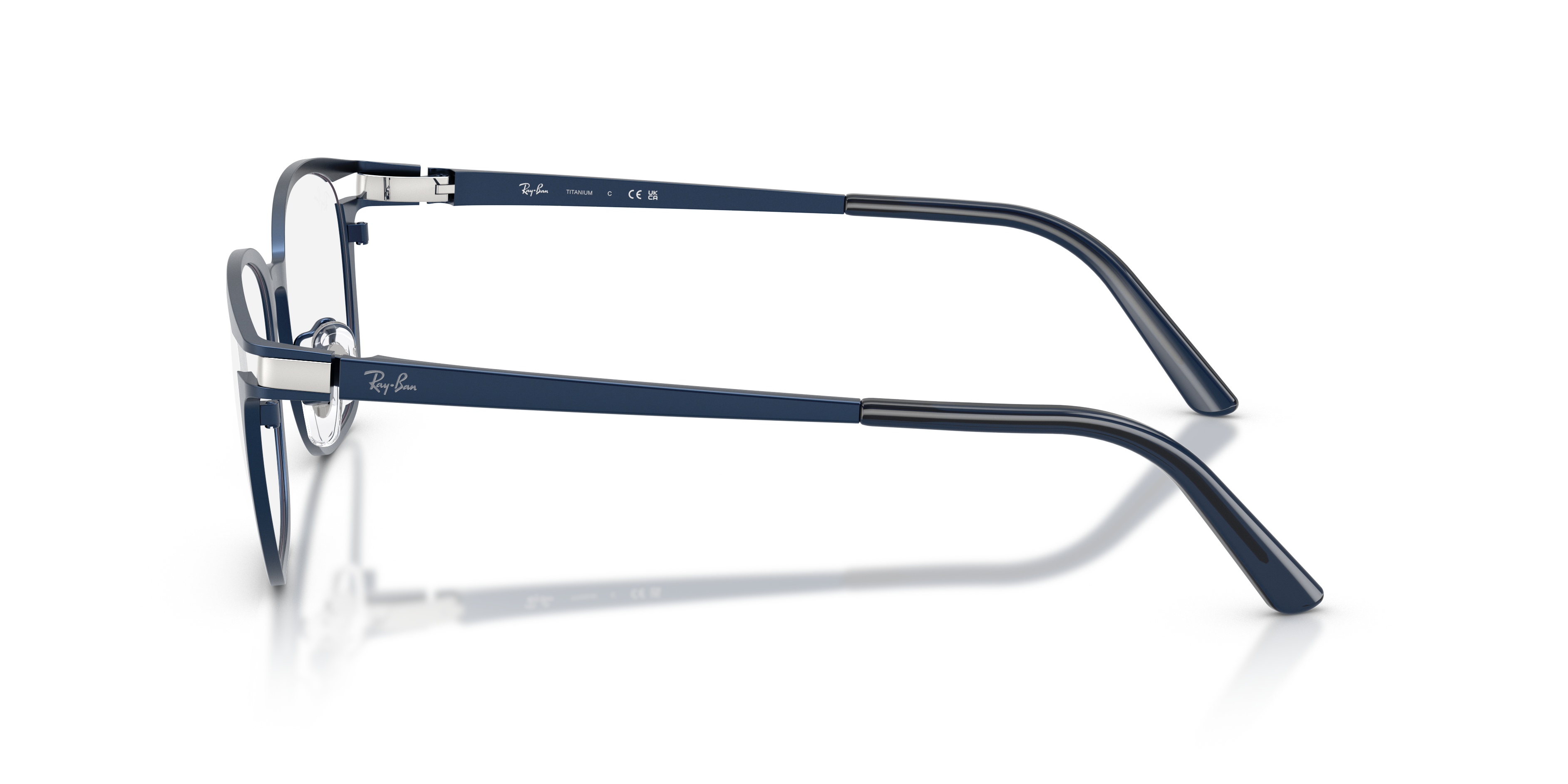 Ray-Ban Vista RX8780D 1061