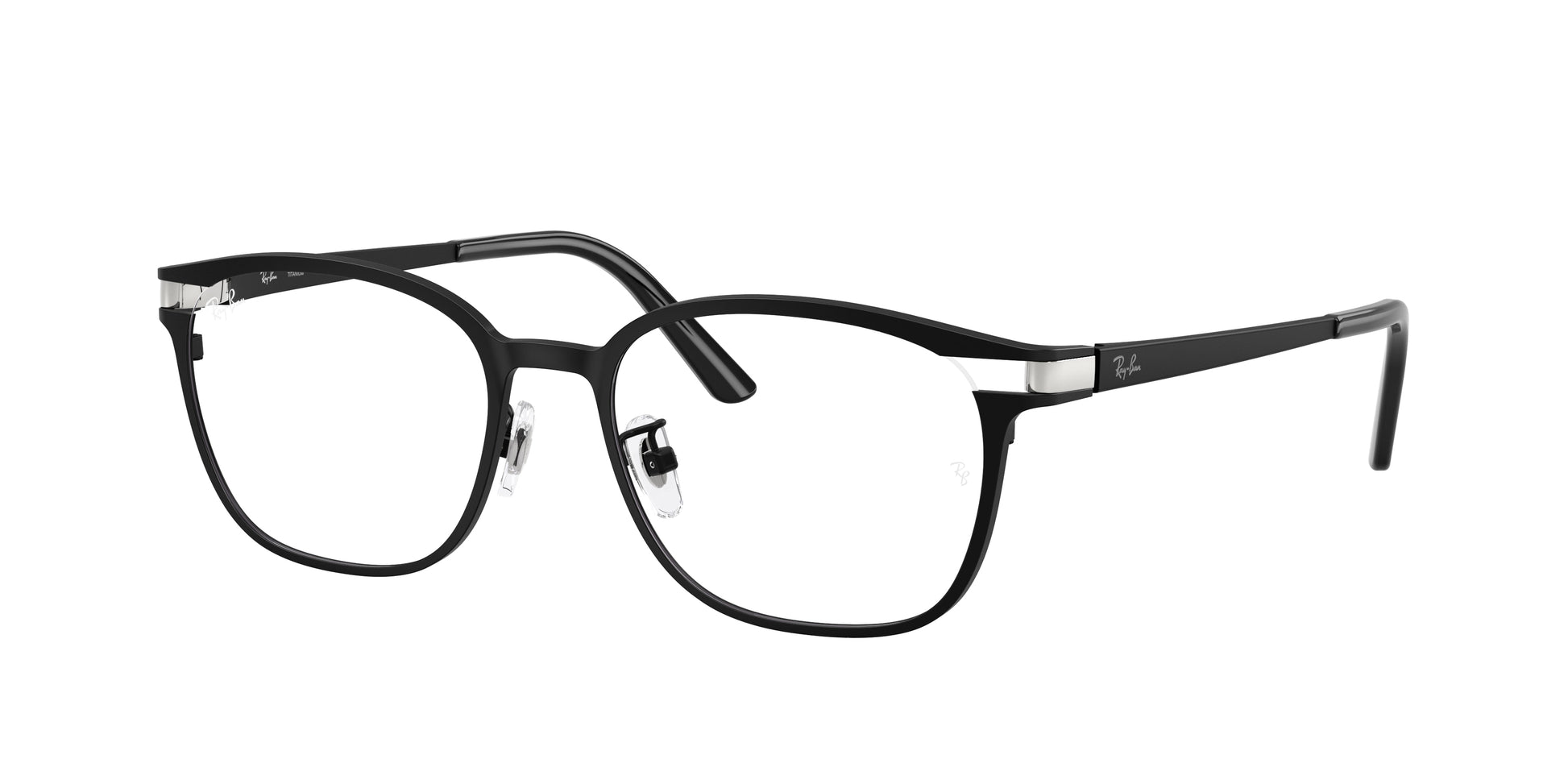 Ray-Ban Vista RX8780D 1074