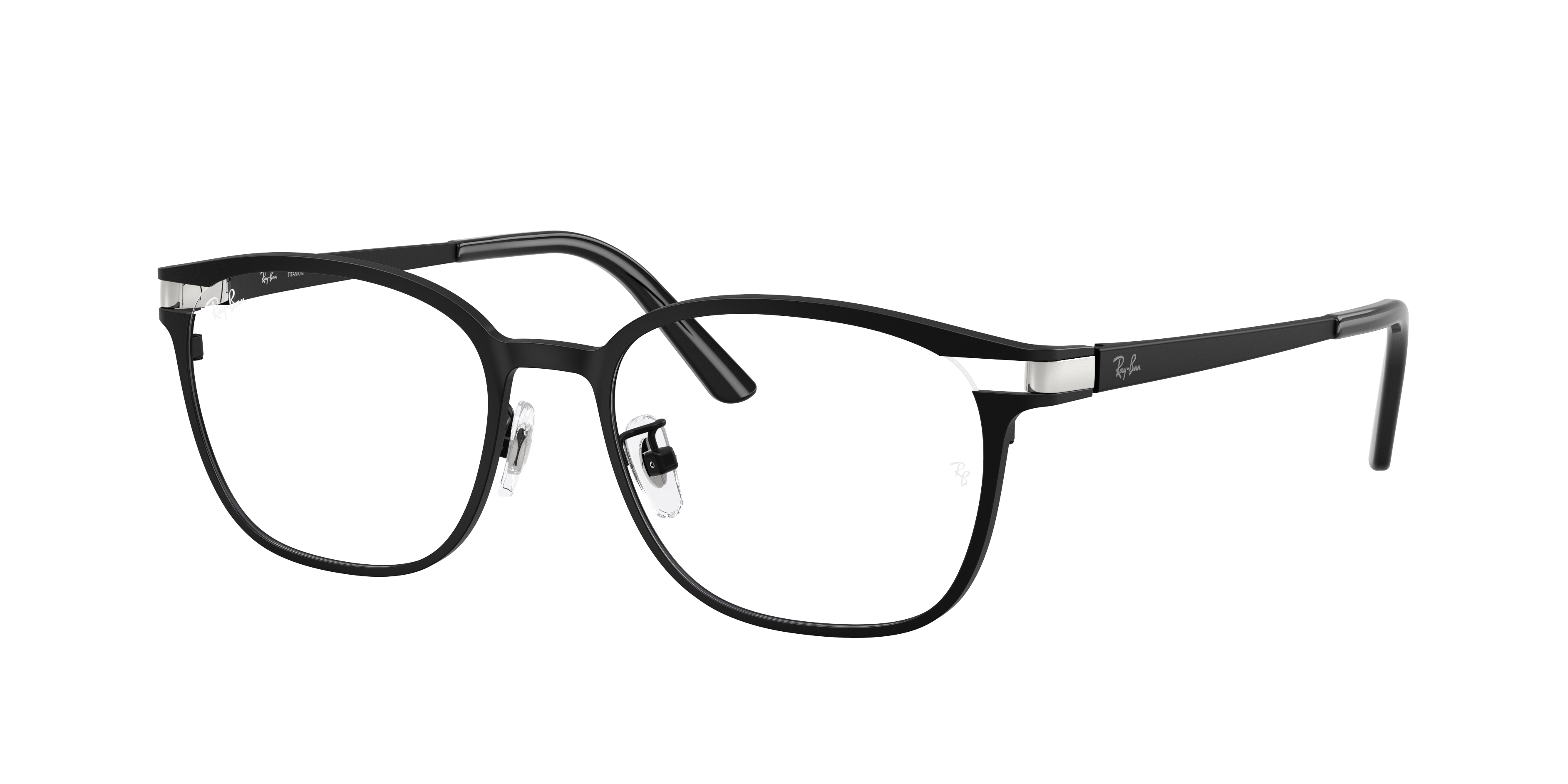 Ray-Ban Vista RX8780D 1074