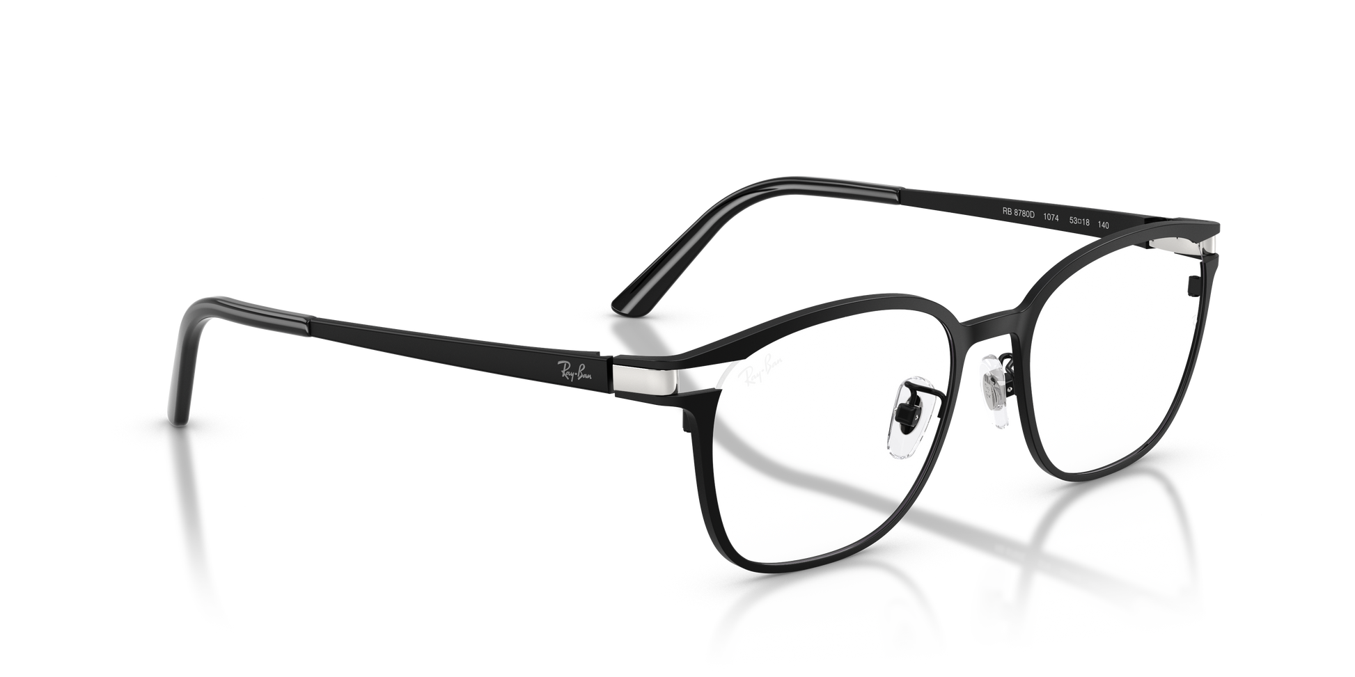 Ray-Ban Vista RX8780D 1074