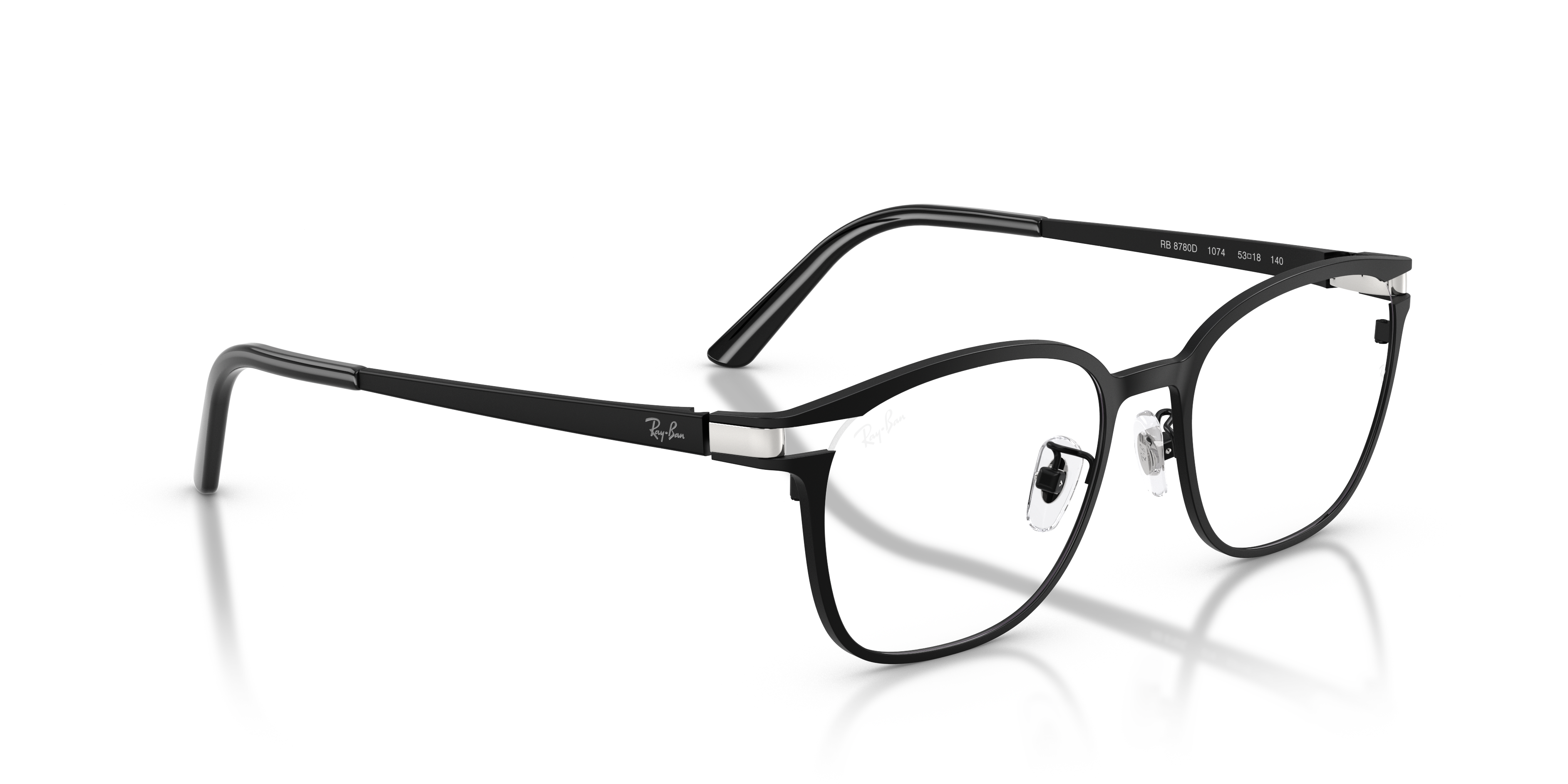 Ray-Ban Vista RX8780D 1074