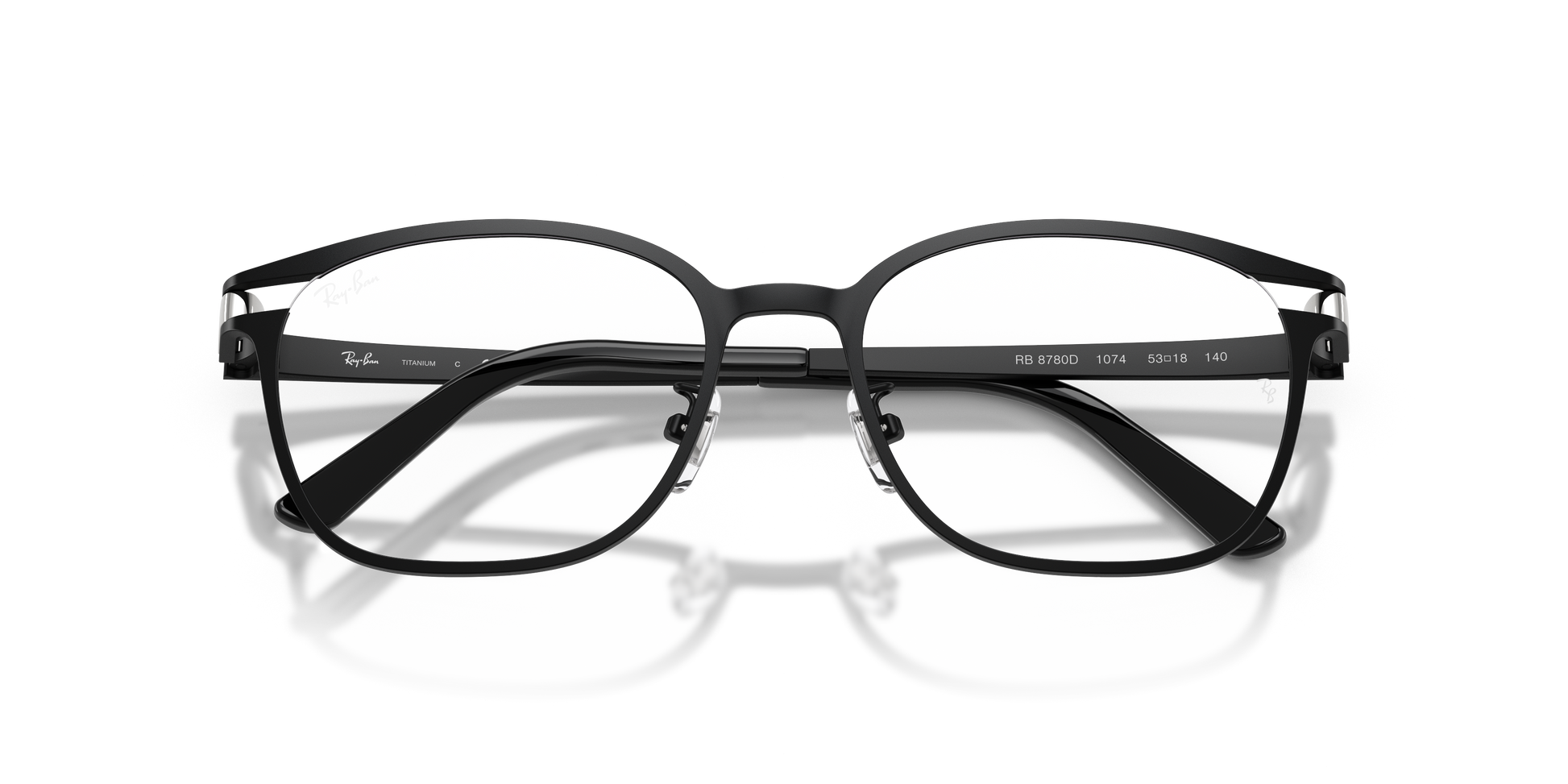 Ray-Ban Vista RX8780D 1074