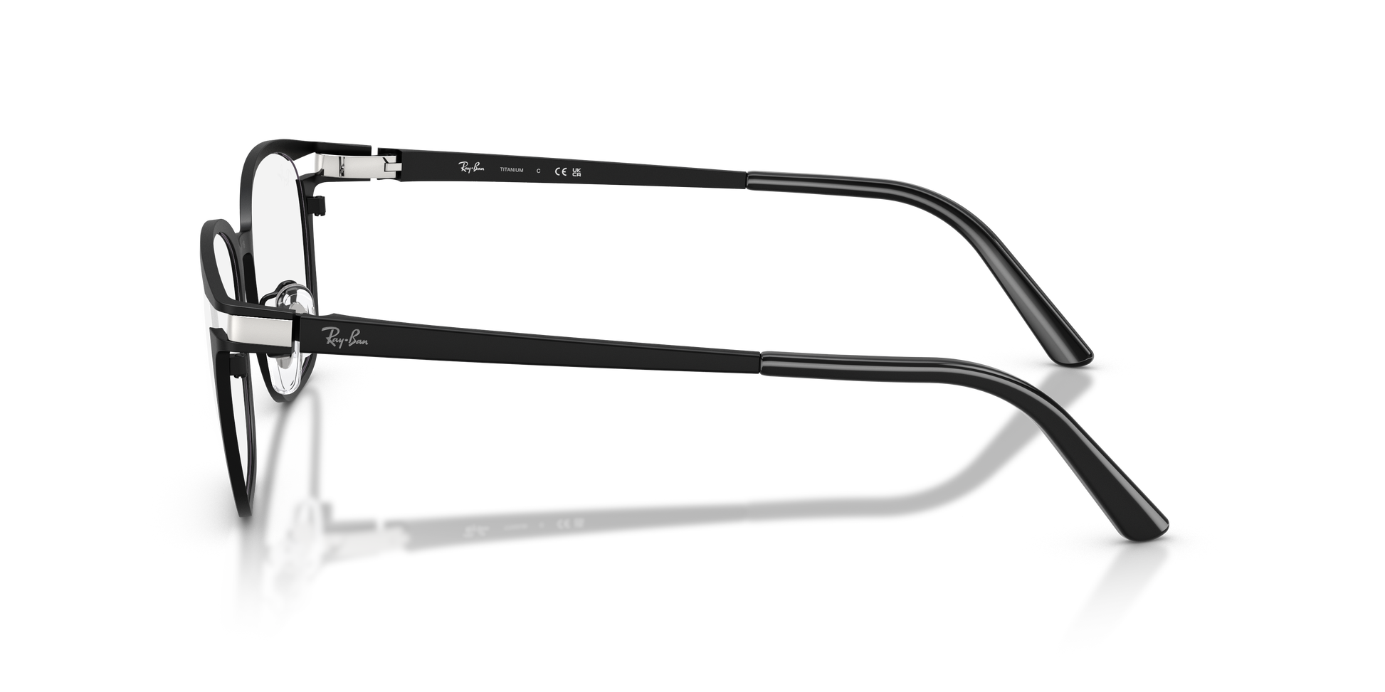 Ray-Ban Vista RX8780D 1074