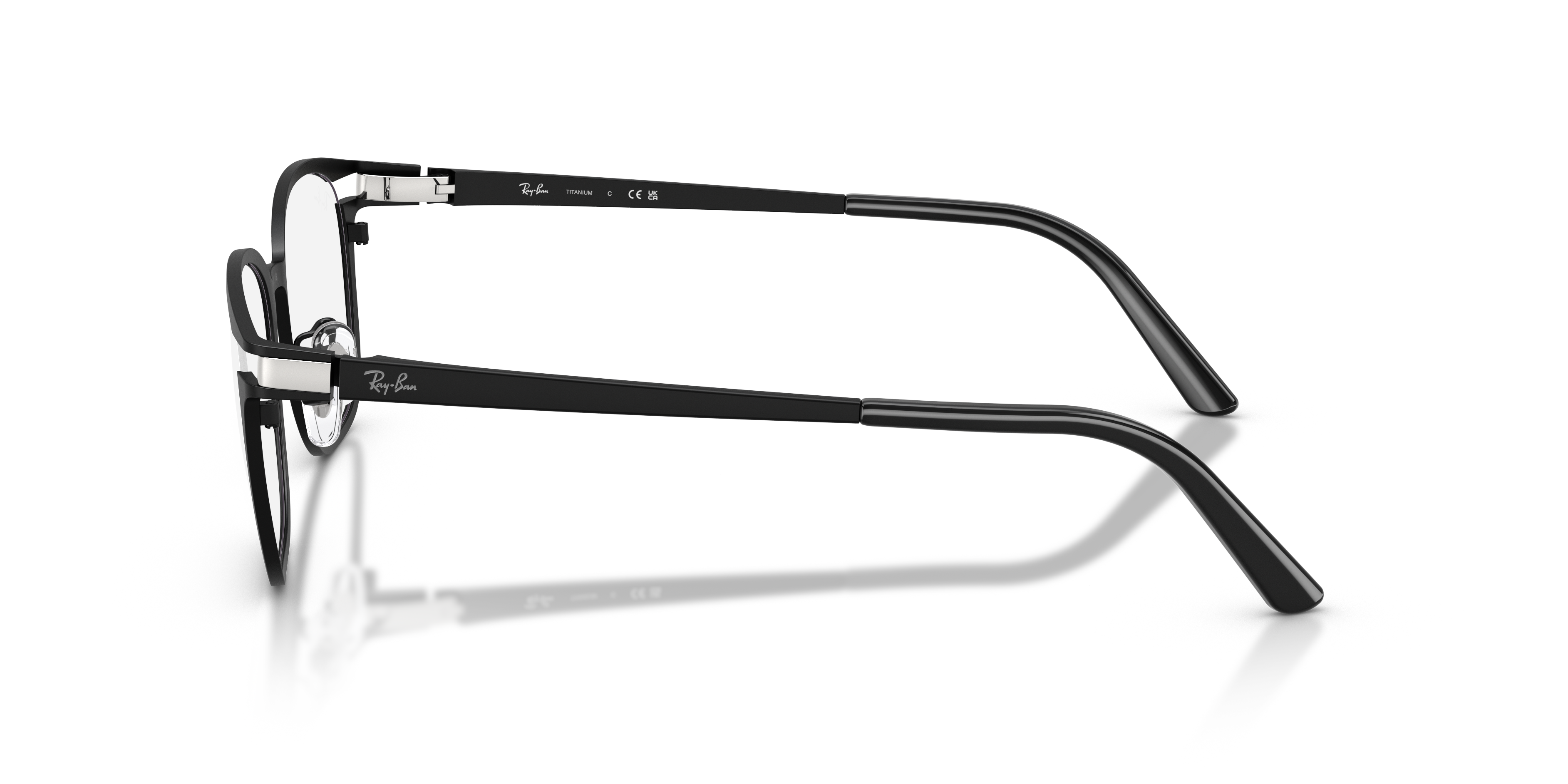 Ray-Ban Vista RX8780D 1074