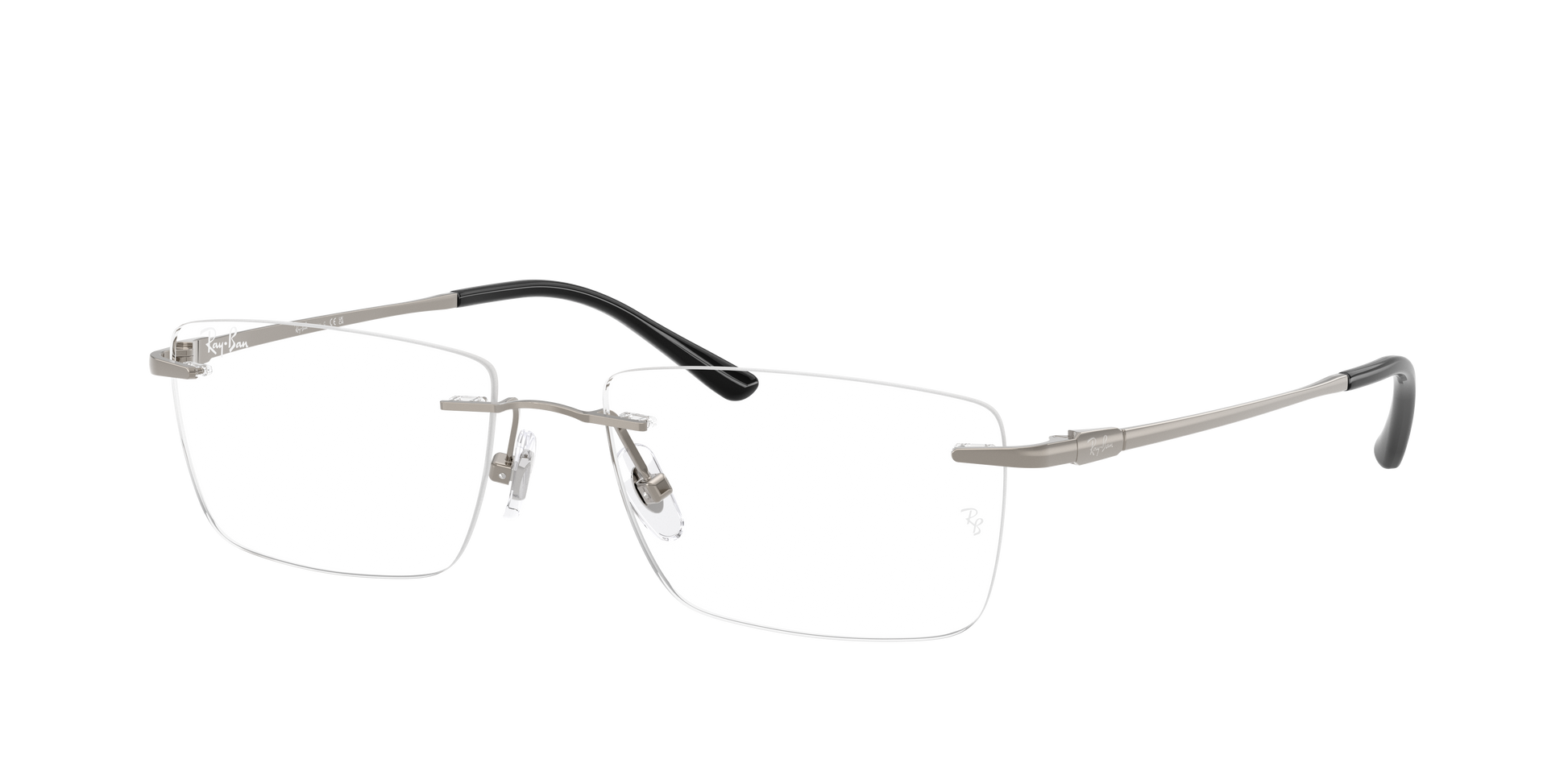 Ray-Ban Vista RX8781D 1000