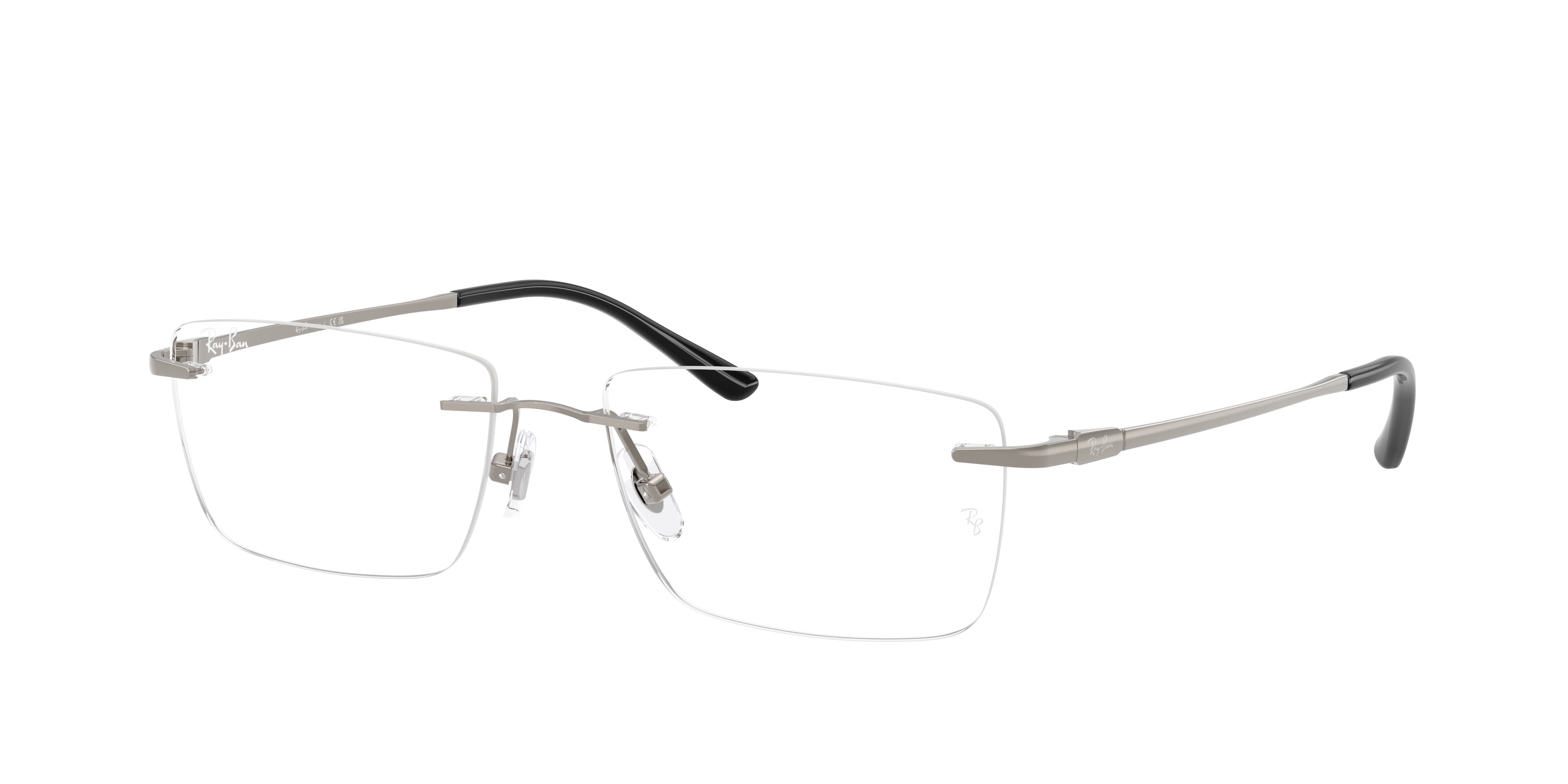 Ray-Ban Vista RX8781D 1000