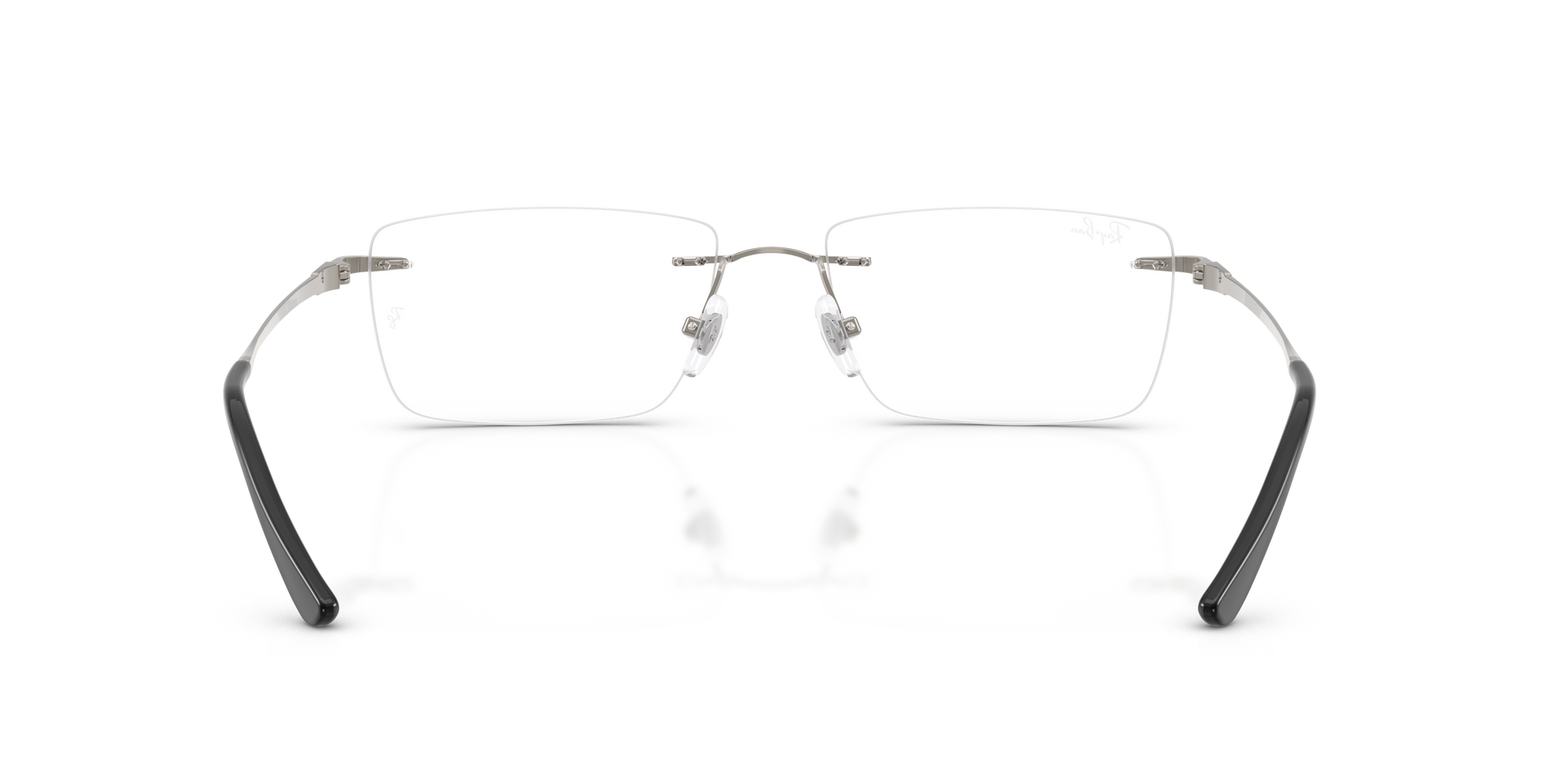 Ray-Ban Vista RX8781D 1000