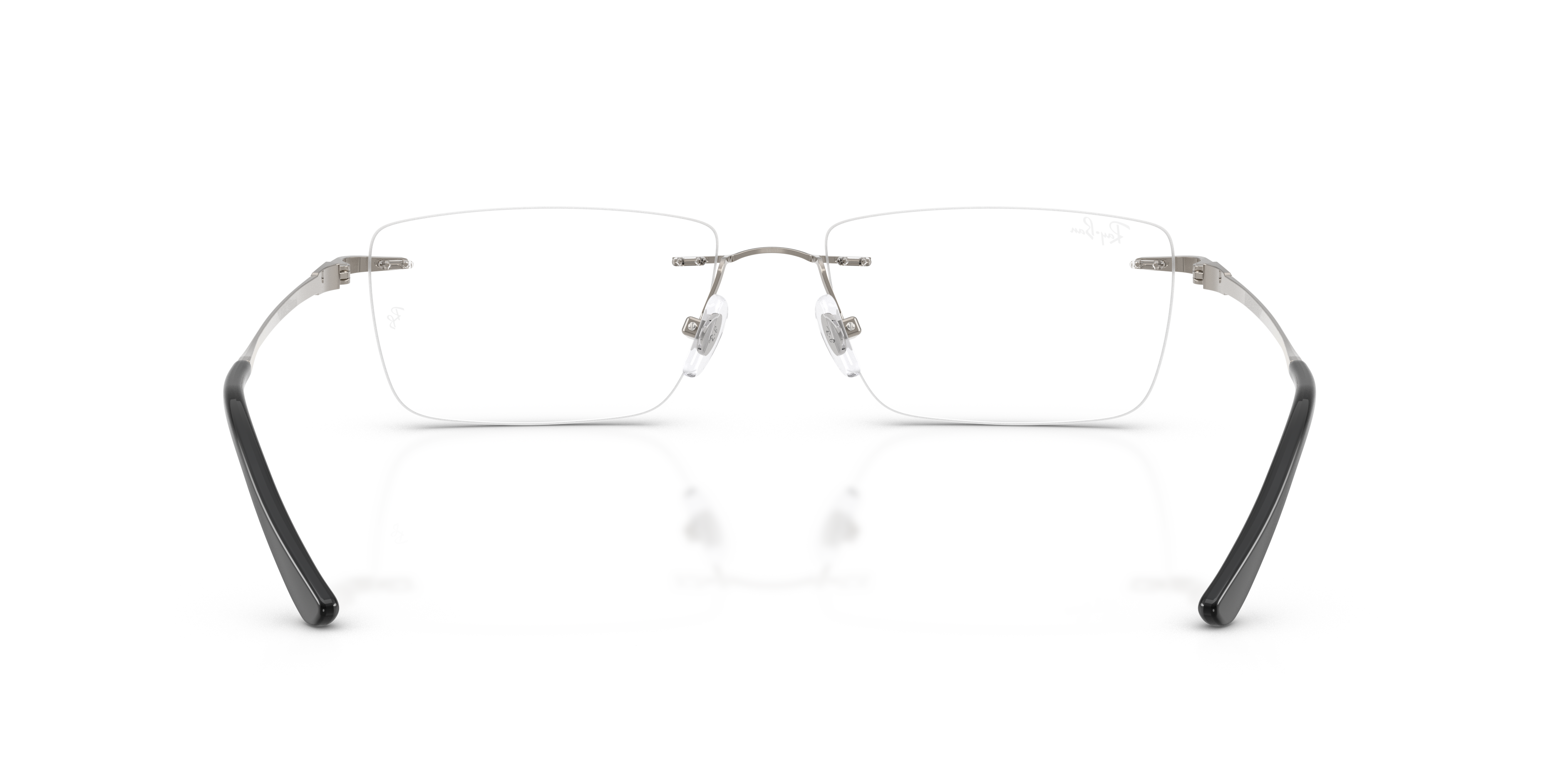 Ray-Ban Vista RX8781D 1000